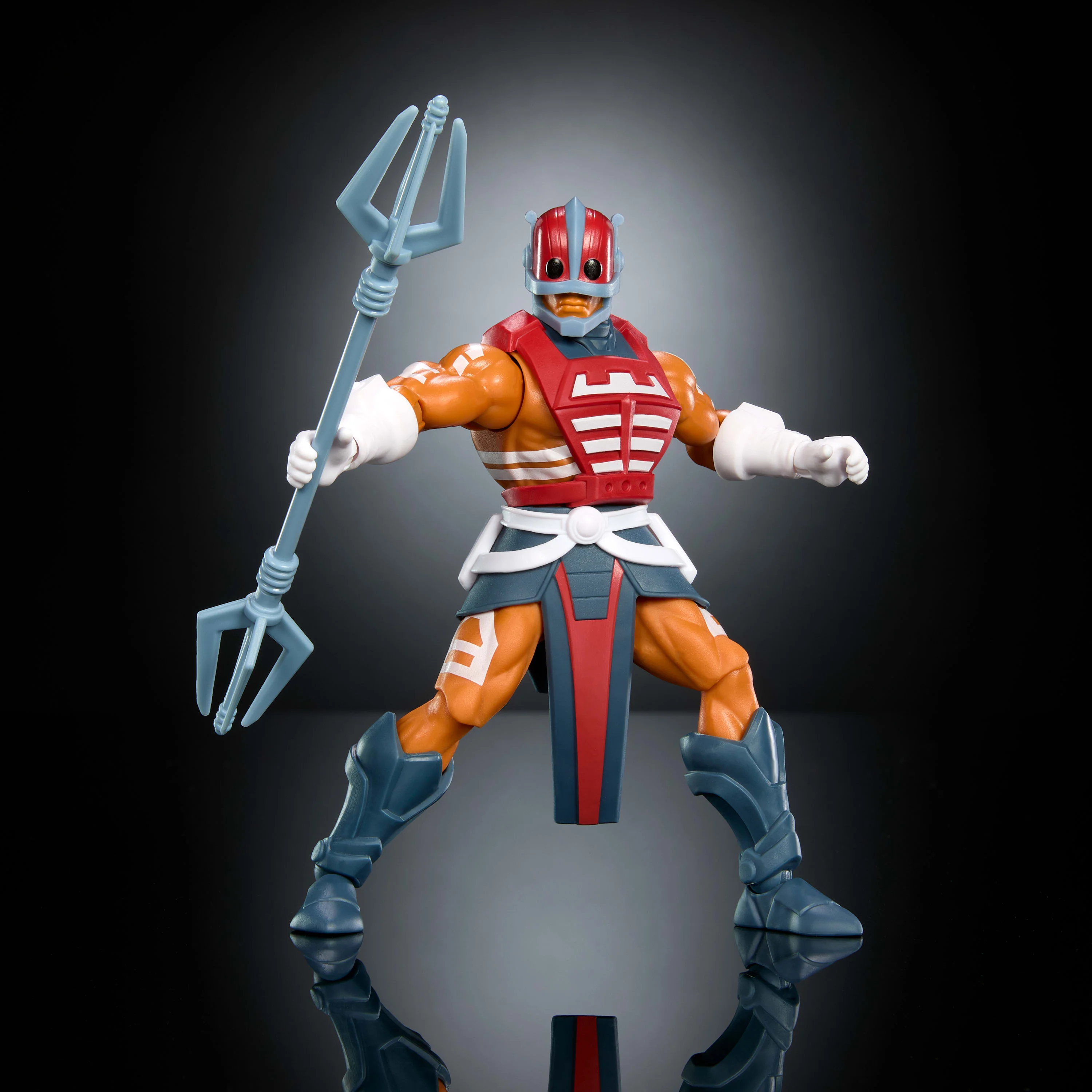Masters Of The Universe Origins Zodak - Image 3