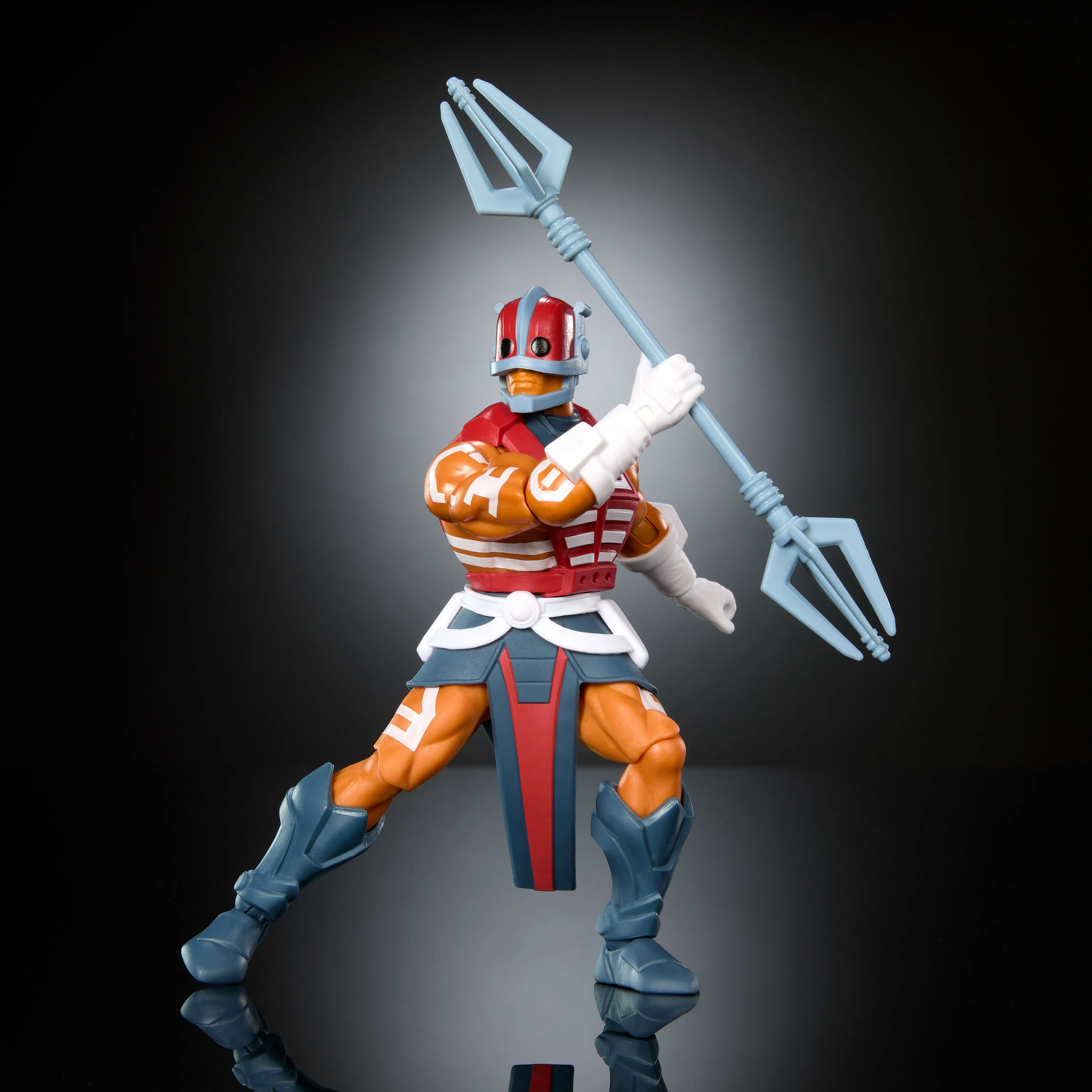 Masters Of The Universe Origins Zodak - Image 4