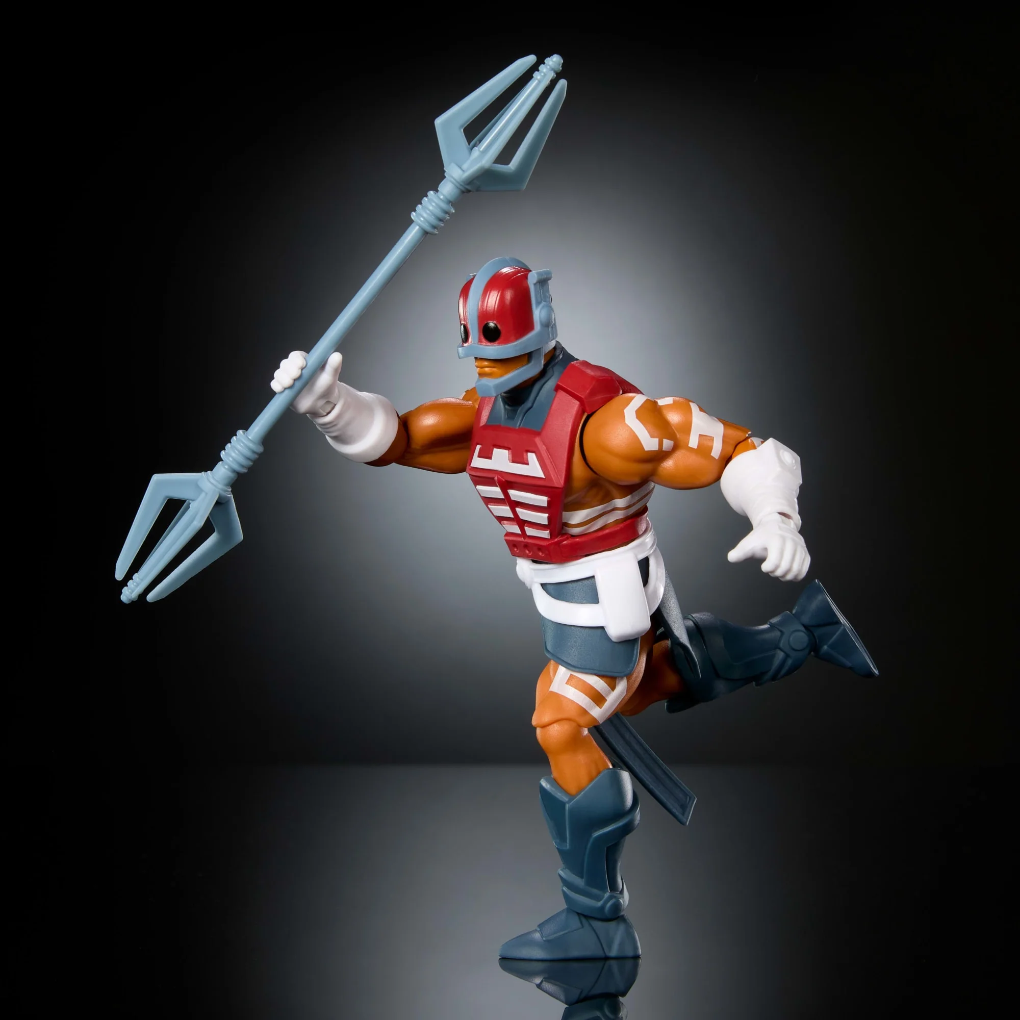 Masters Of The Universe Origins 200X Cartoon Collection Zodak 5.5 inch Action Figure Motu Toy - Image 5