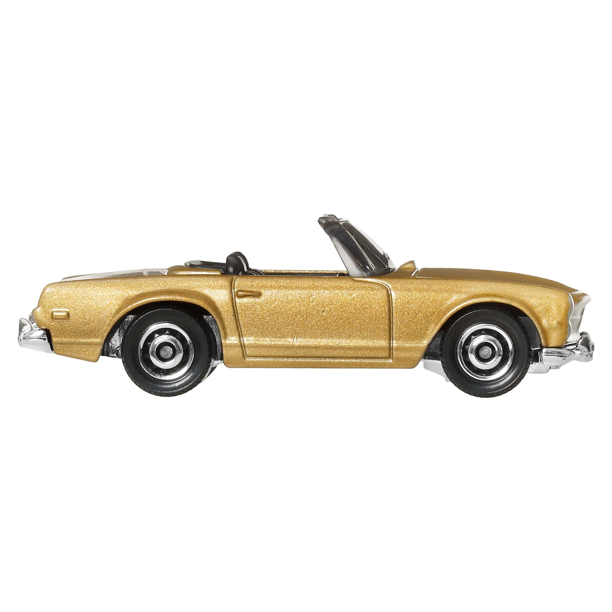 Matchbox 1:64 Scale Die-Cast Toy Car Or Truck - Image 5