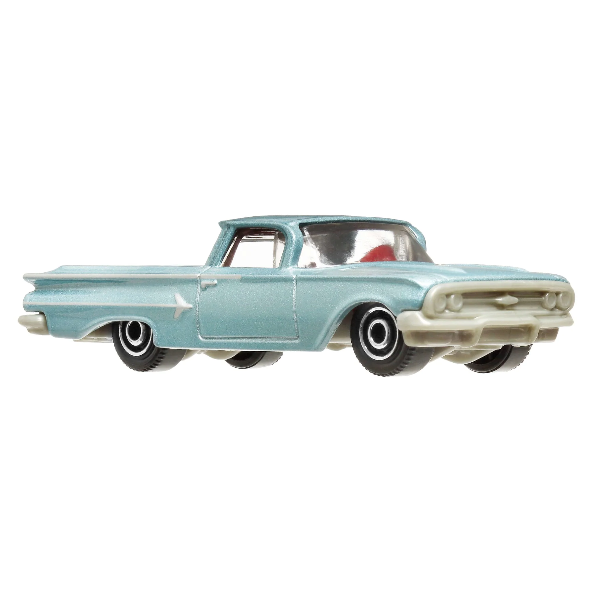 Matchbox 1:64 Scale Die-Cast Toy Car Or Truck - Image 6
