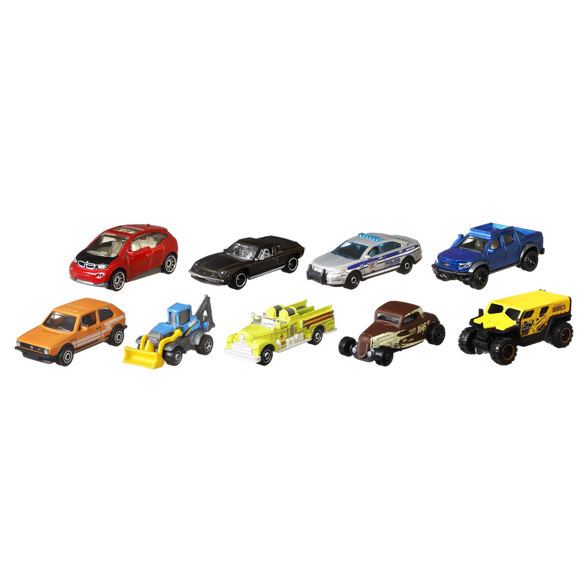 Matchbox Assortiment de Coffrets-Cadeaux - Image 2