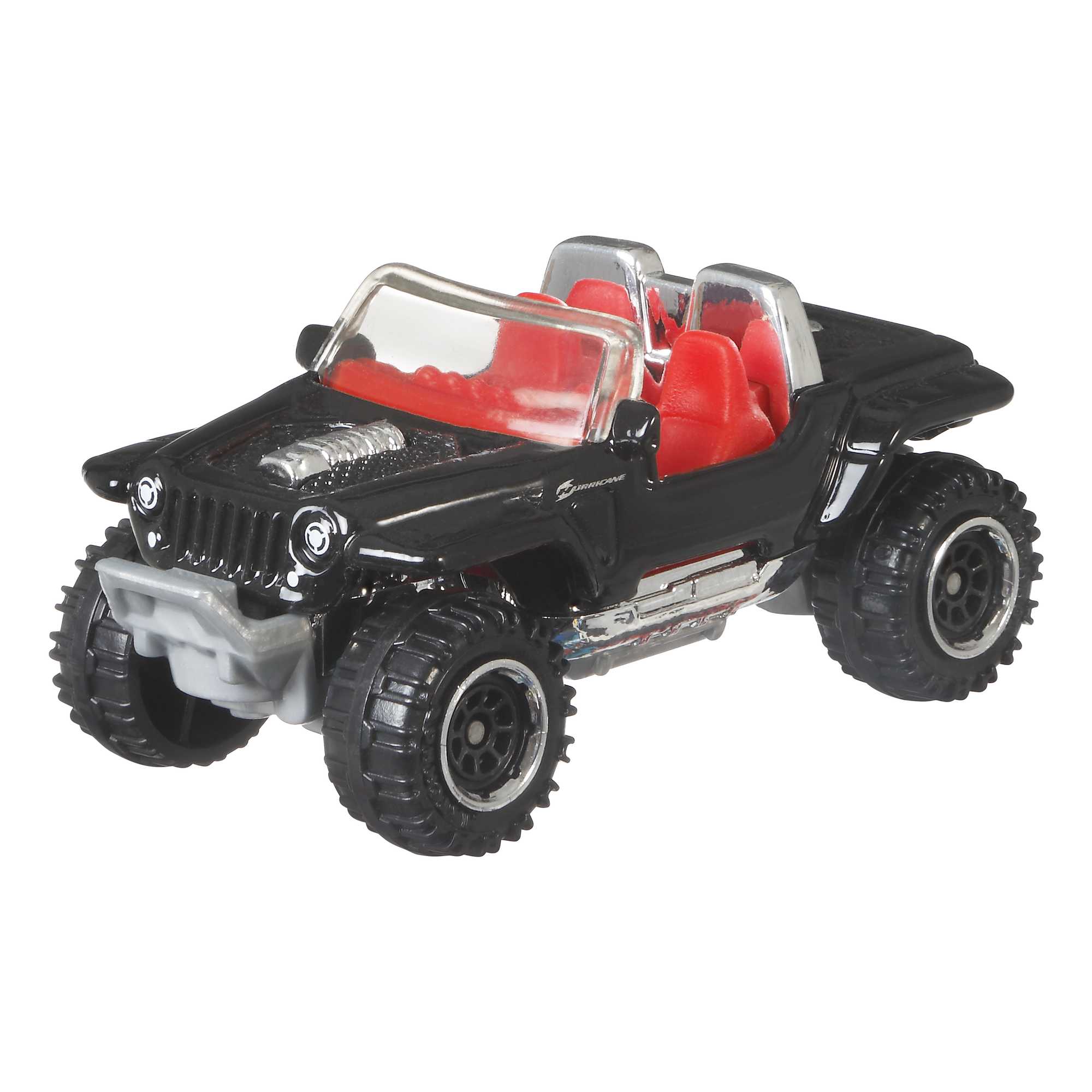 Matchbox Diecast Vehículo de Juguete Auto Básico paquete de 5 - Image 4