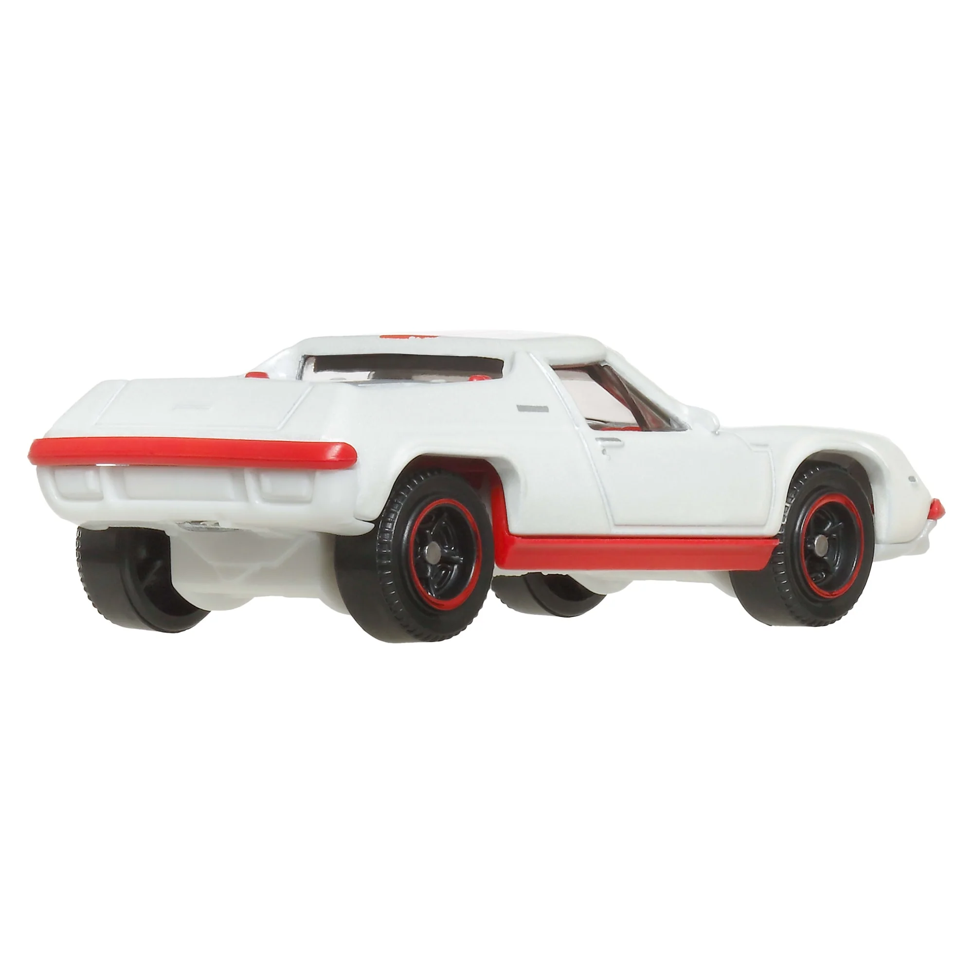 Matchbox Diecast Vehículo de Juguete Lotus Europa - Image 3
