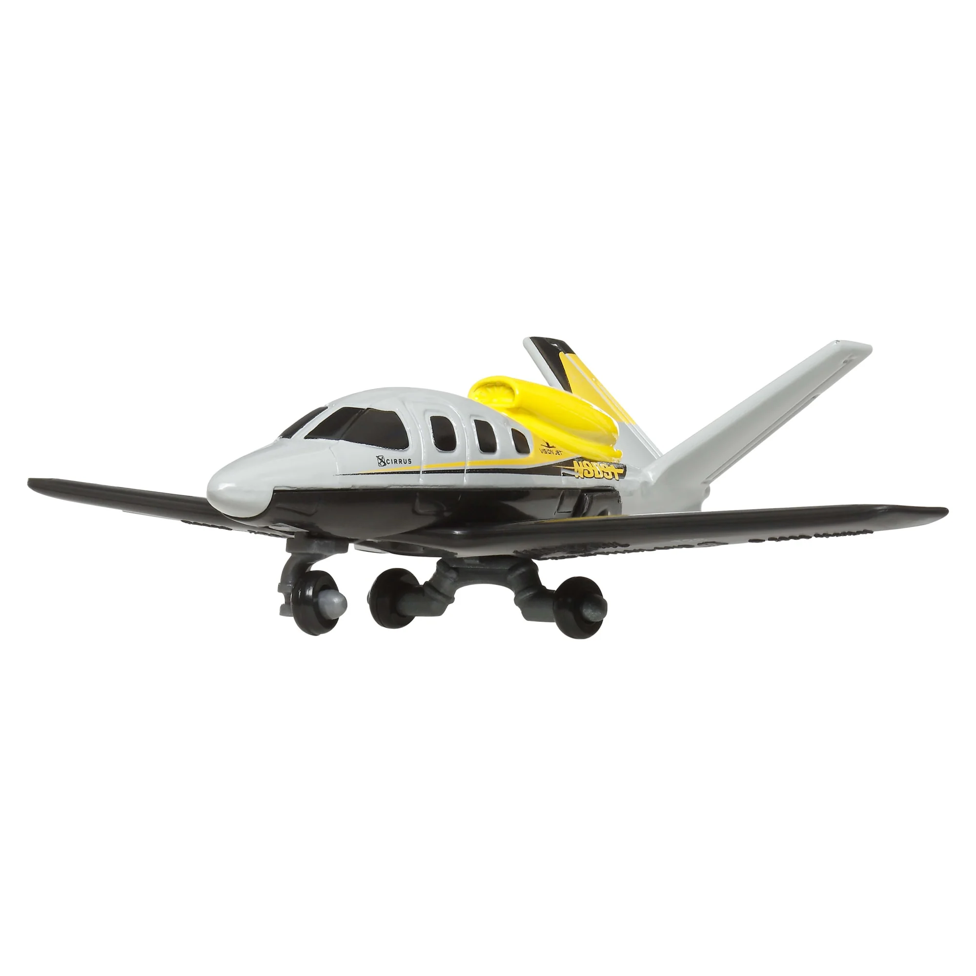 Matchbox Diecast Vehículo de Juguete Skybusters - Image 2