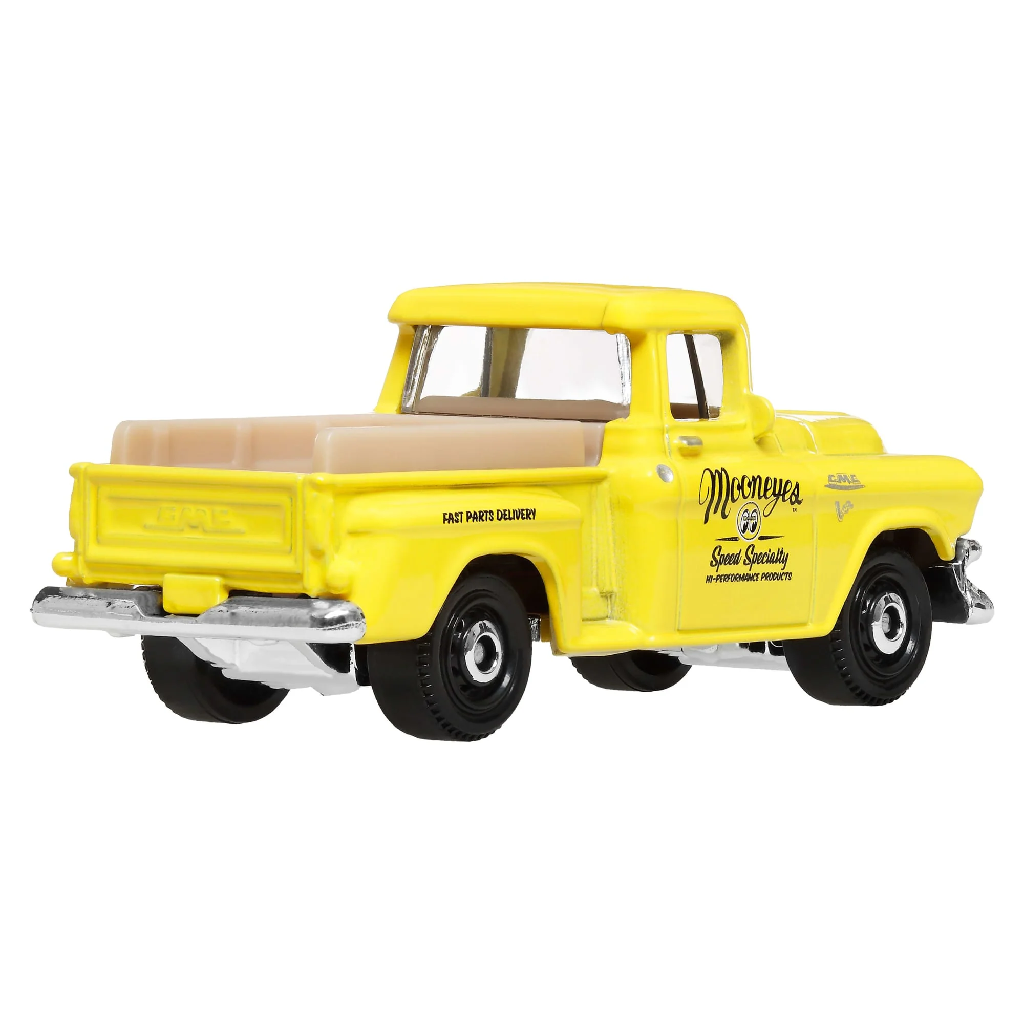 Matchbox Diecast Veículo de Brinquedo '57 GMC Stepside - Image 3