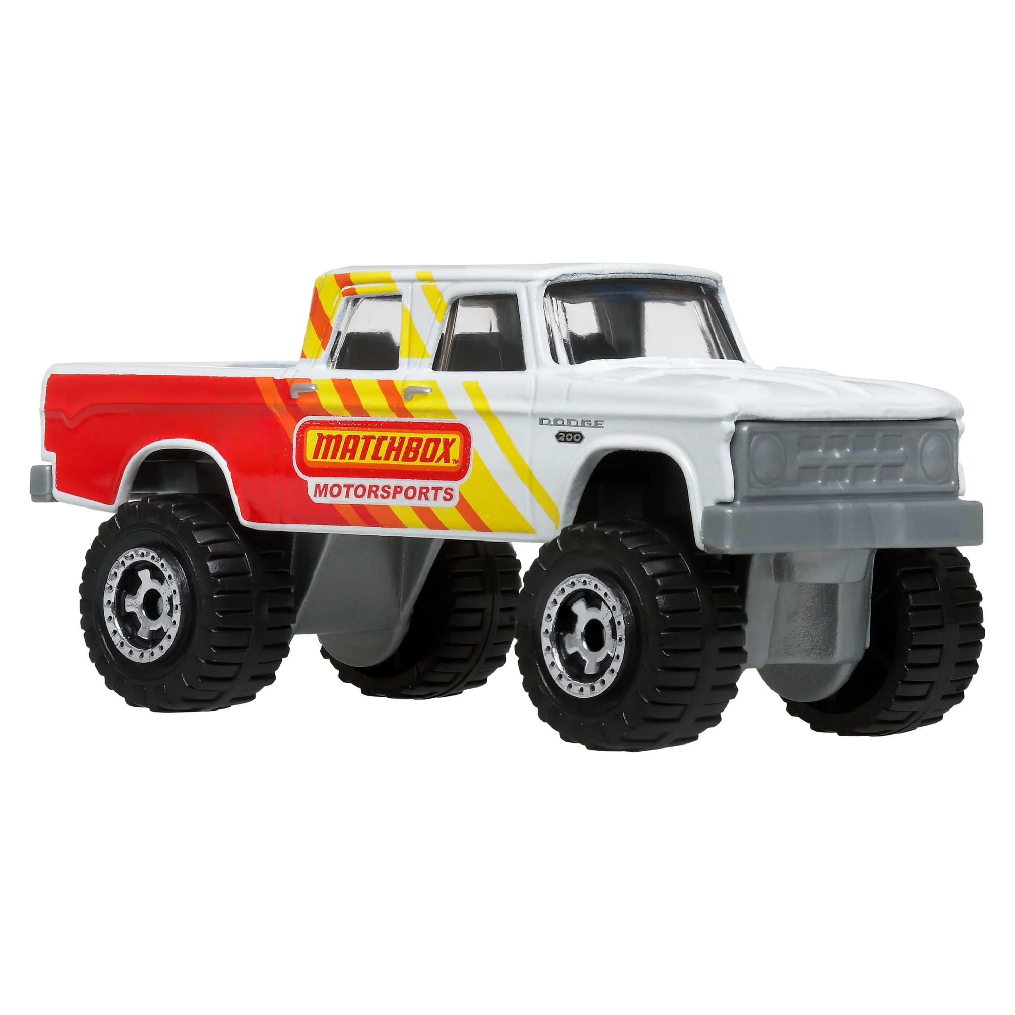 Matchbox Diecast Veículo de Brinquedo 68 Dodge Pickup - Image 2
