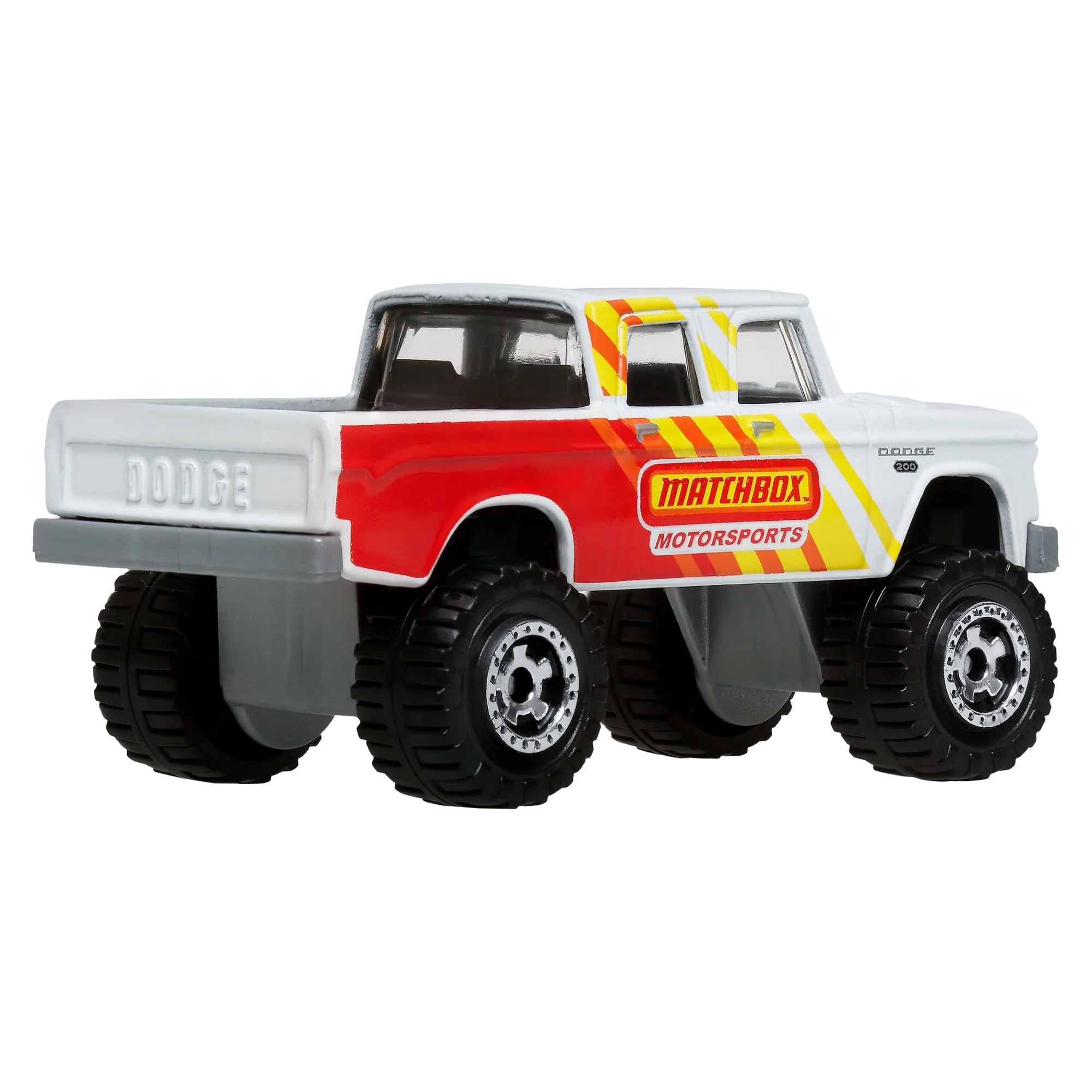 Matchbox Diecast Veículo de Brinquedo 68 Dodge Pickup - Image 3