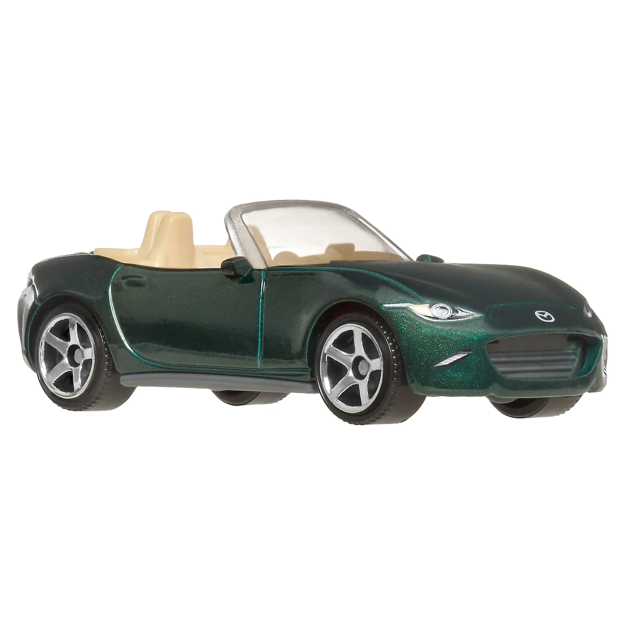 Matchbox Diecast Veículo de Brinquedo Mazda MX-5 Miata - Image 2