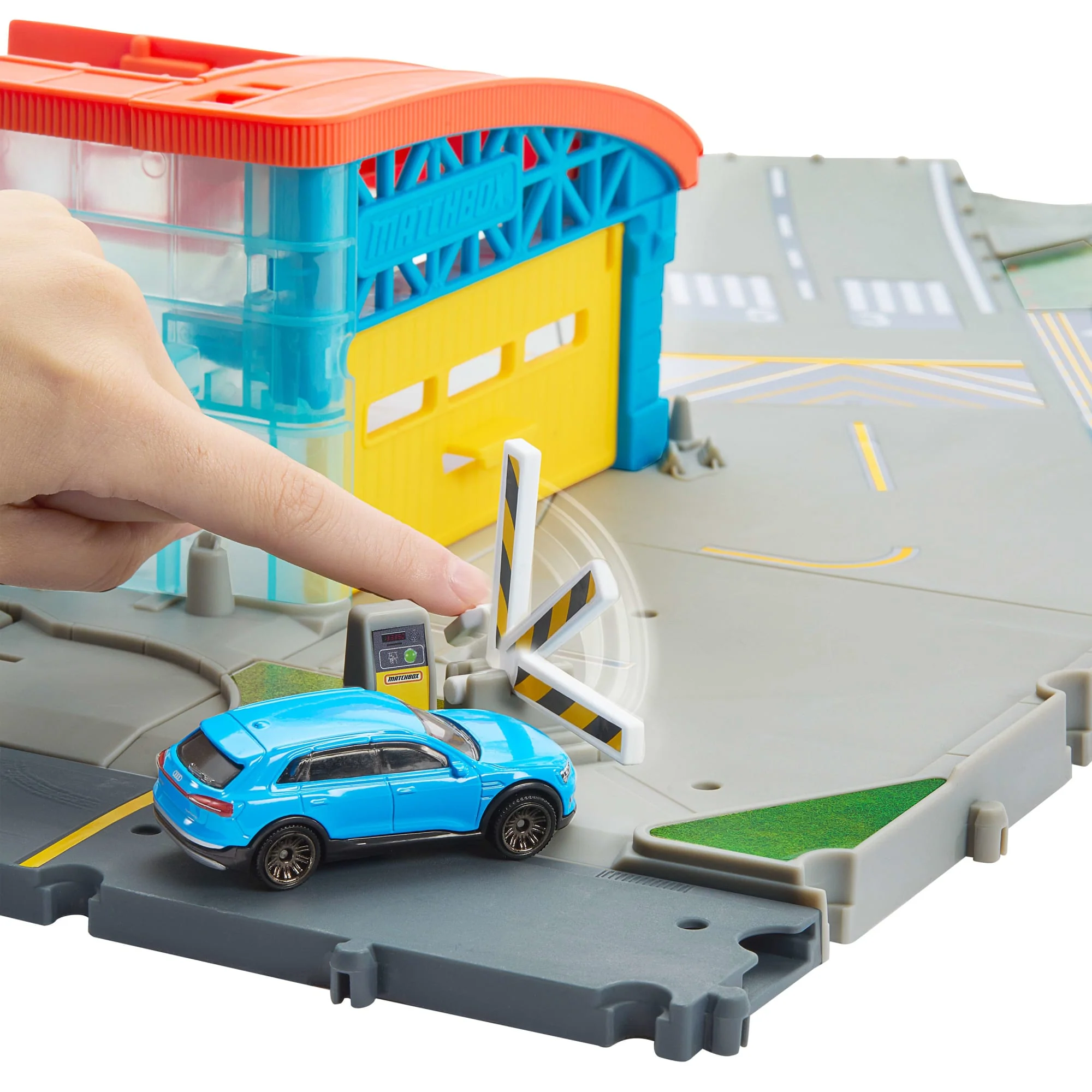 Matchbox Set de Juego Aeropuerto - Image 4