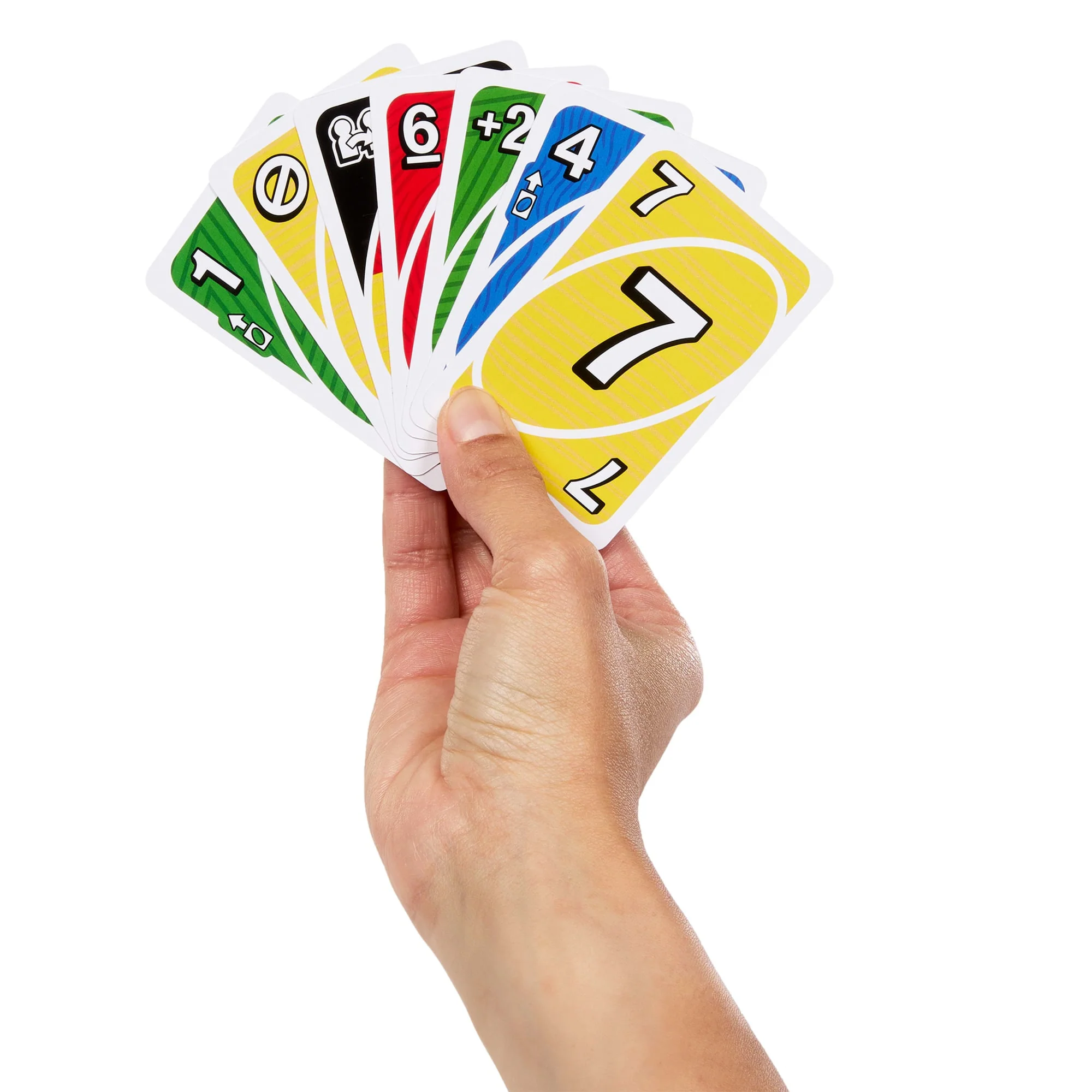 UNO Teams Card Game For Family Nights, Game Nights, Travel, Camping & Parties - Image 4