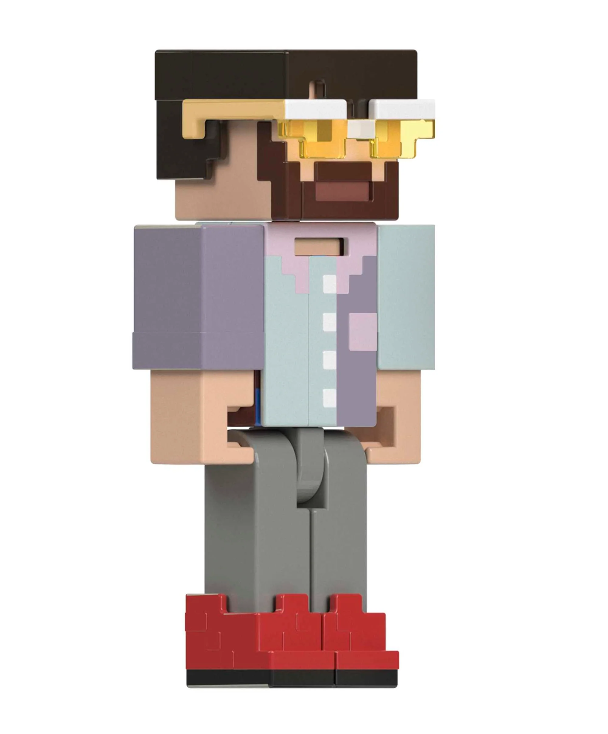 Minecraft Toys, Action Figures And Accessories, Creator Series - Image 4