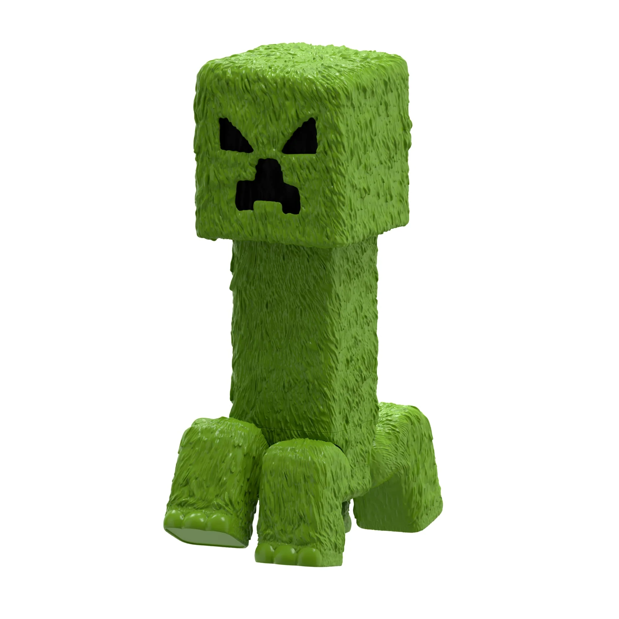 Minecraft-Figurine Articulée Creeper-Taille de 30 Cm - Image 4