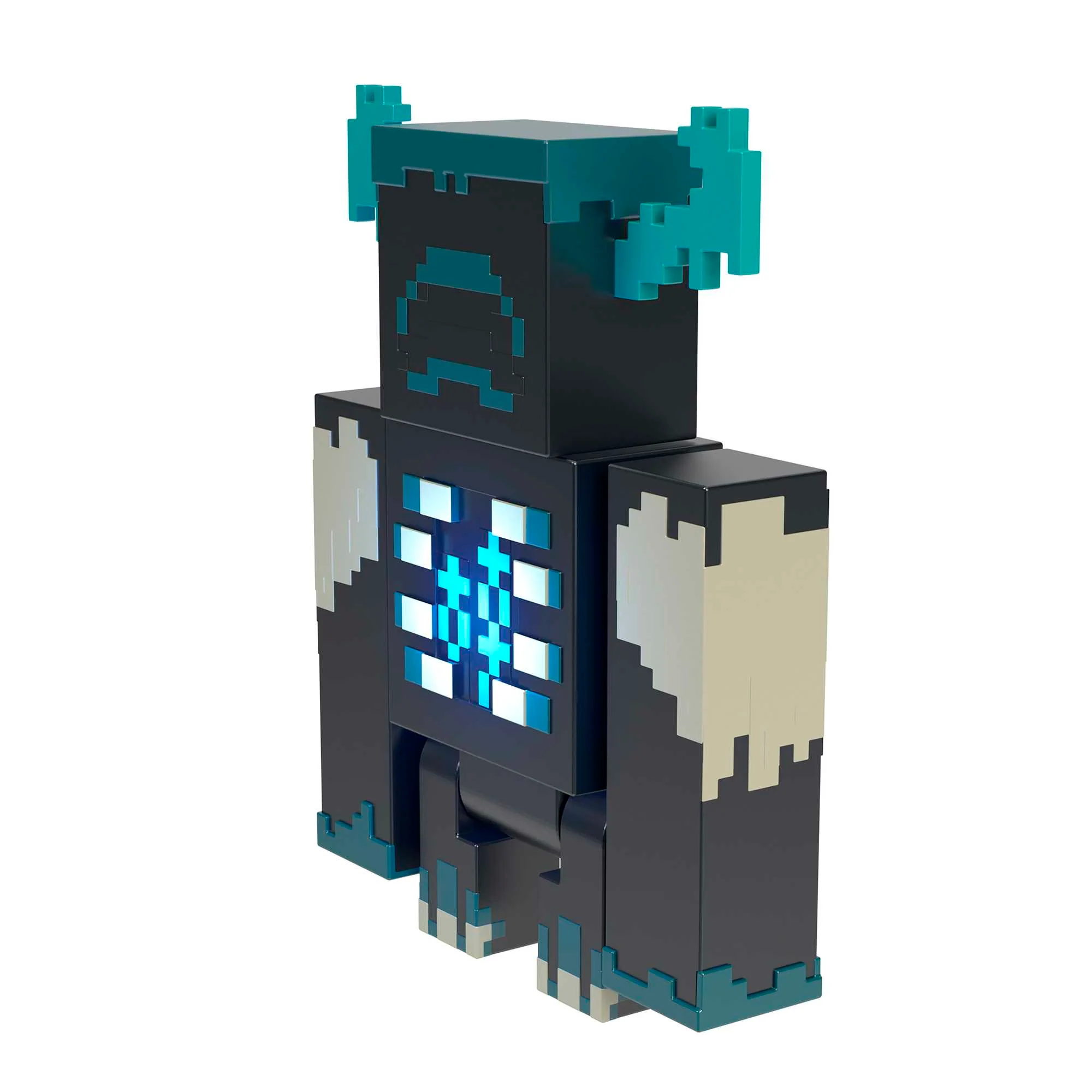 Minecraft-Figurine de Gardien Avec Lumières, Sons et Accessoires - Image 5