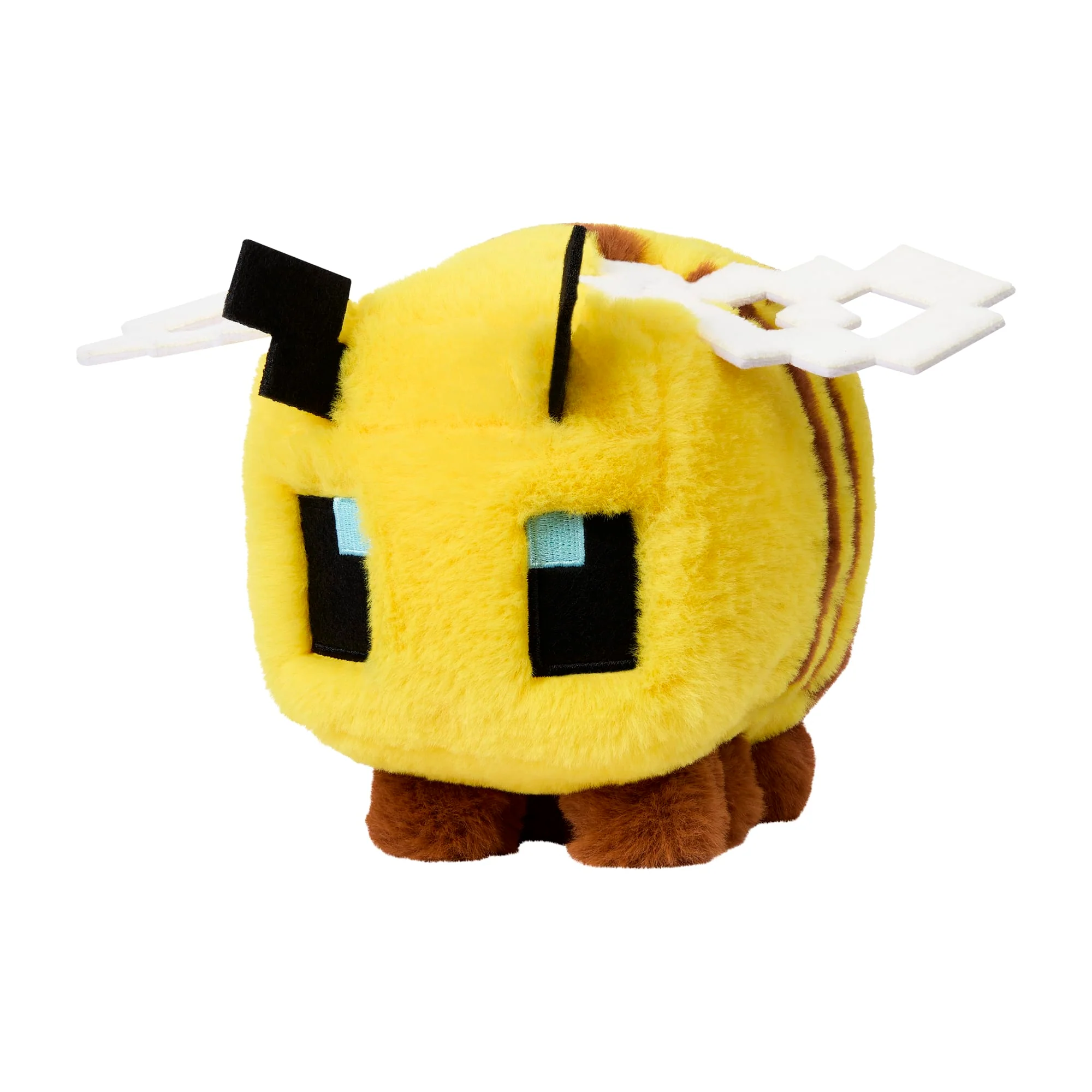 Minecraft – Film – Peluche Souple – 20,32 Cm – Abeille - Image 3