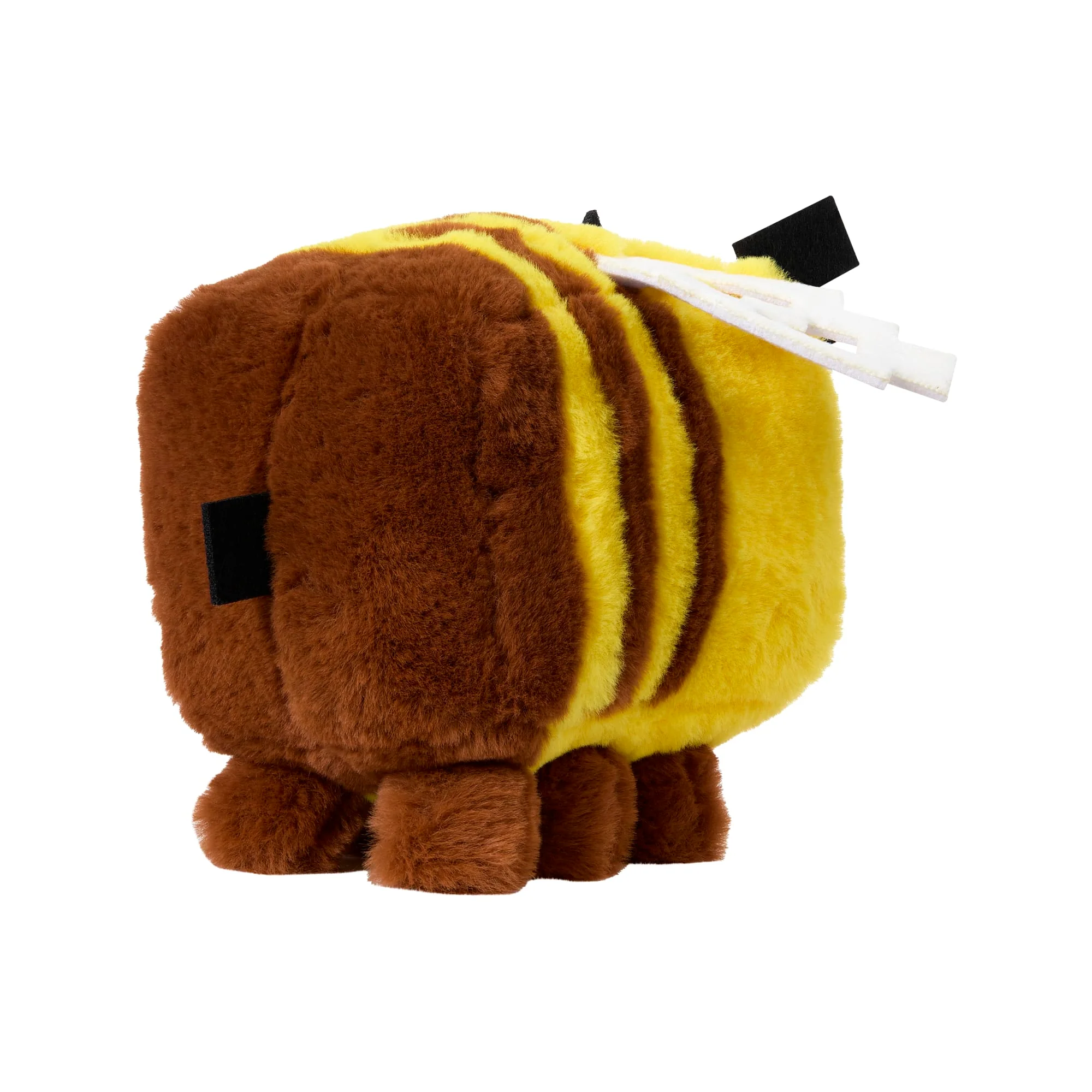Minecraft – Film – Peluche Souple – 20,32 Cm – Abeille - Image 6