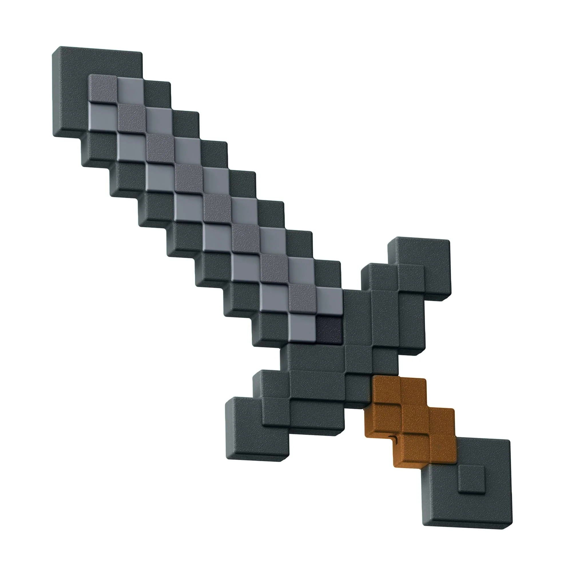 Minecraft  Collection D’Accessoires  Jeu de Rôle  Style Pixélisé - Image 5