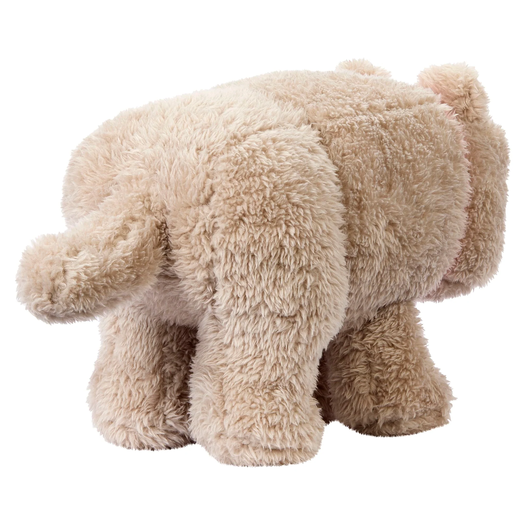 Minecraft-Peluche dennis Le Loup-Taille de 20 Cm à Collectionner - Image 6