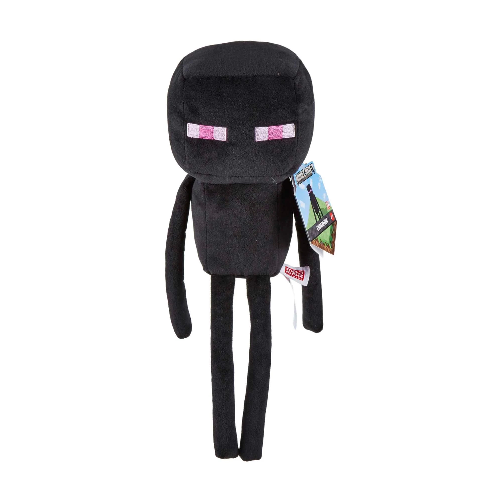 Minecraft  Peluches  20,32Cm  Personnages Préférés des Fans - Image 6