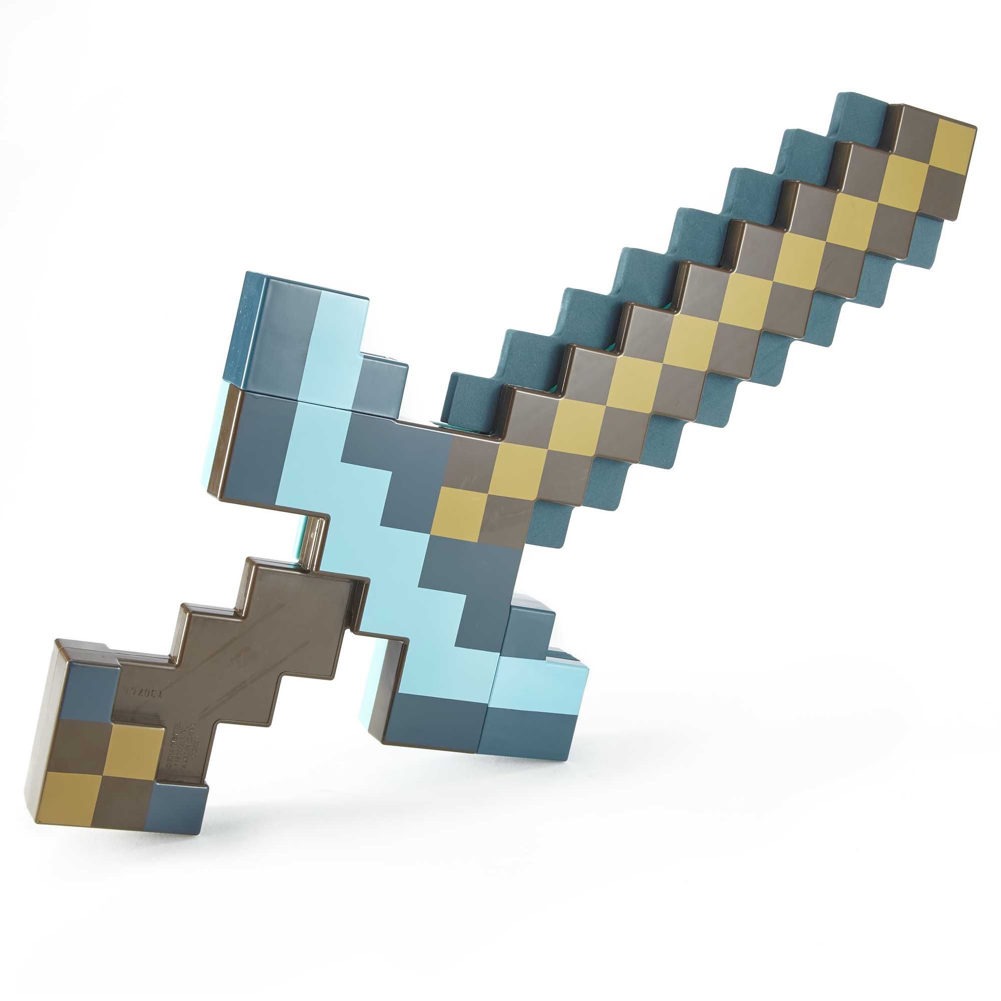 Minecraft Transforming Sword/Pickaxe - Image 5