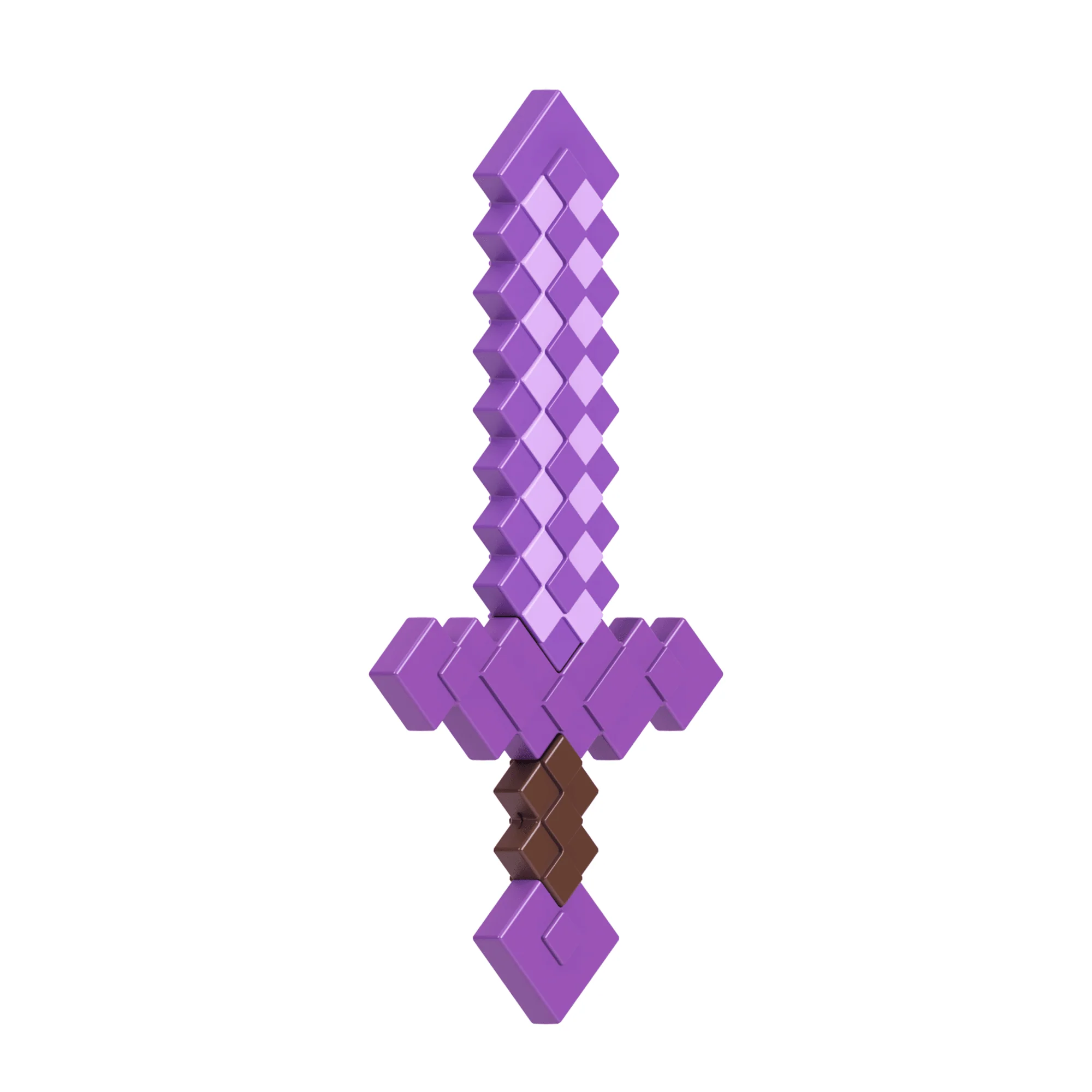 Minecraft  Collection D’Accessoires  Jeu de Rôle  Style Pixélisé - Image 6