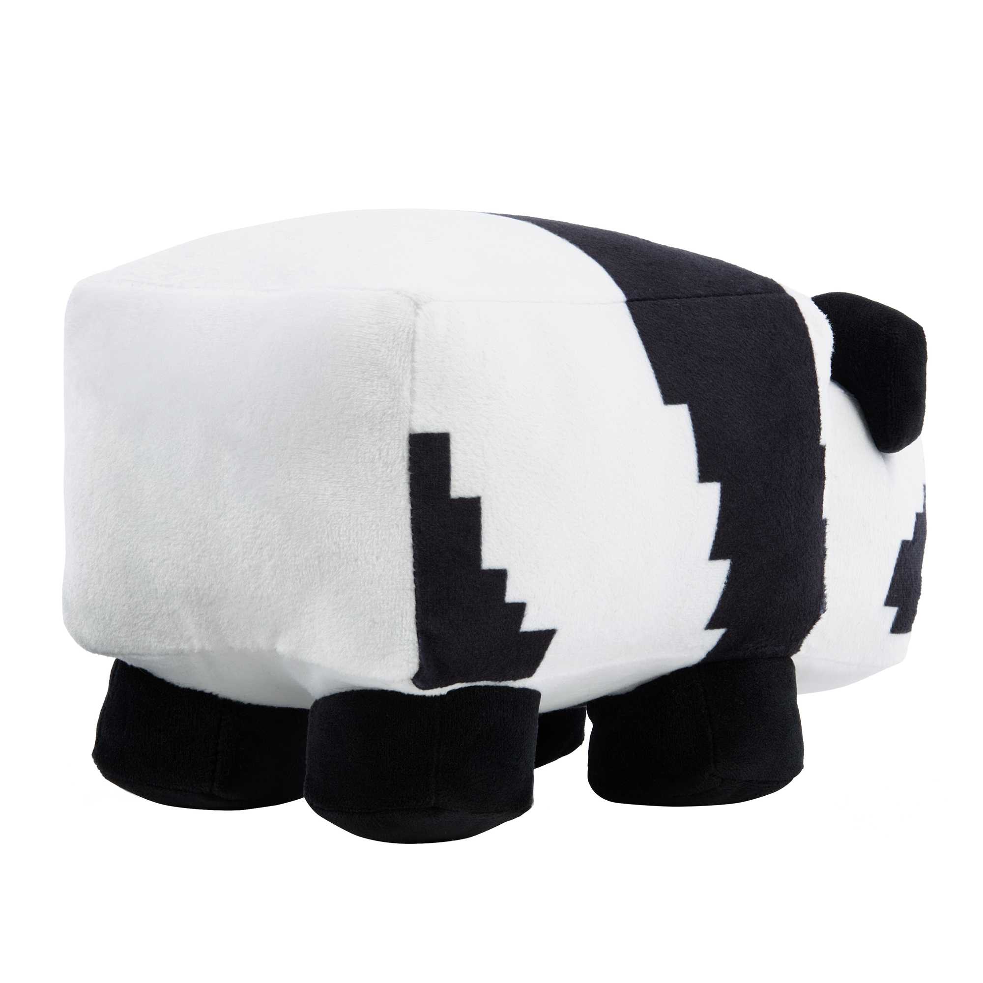 Minecraft  Peluche de Base  Panda, Personnage de Jeu Vidéo - Image 5