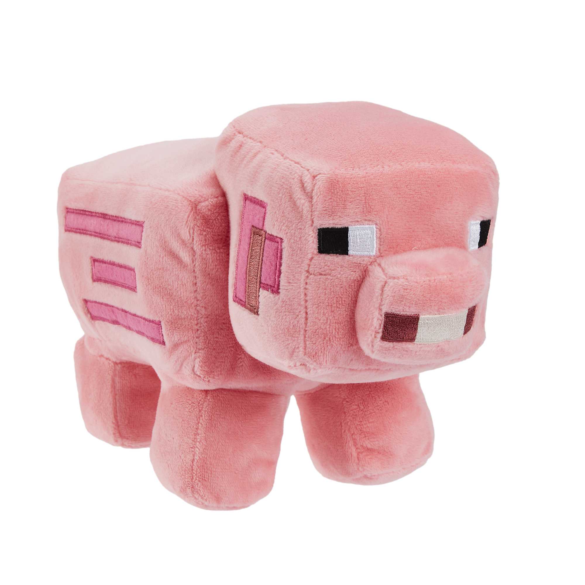 Minecraft  Peluches  20,32Cm  Personnages Préférés des Fans - Image 4