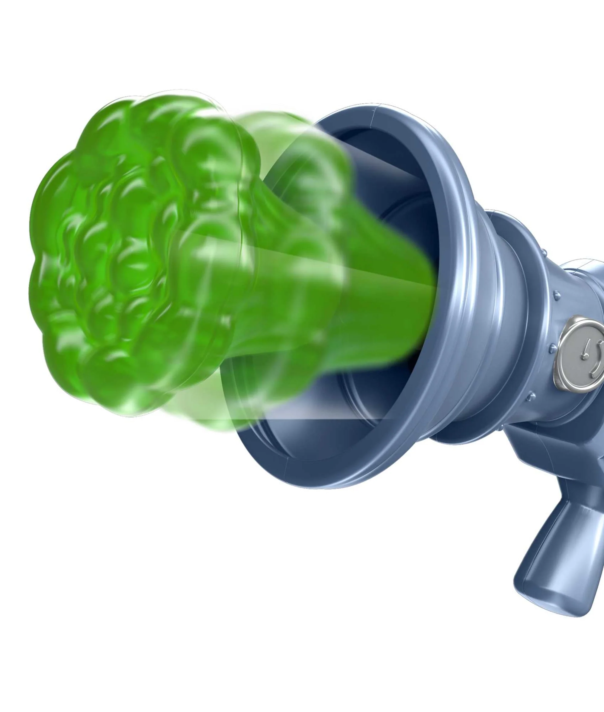Minions Farts 'n Laughs Blaster - Image 3