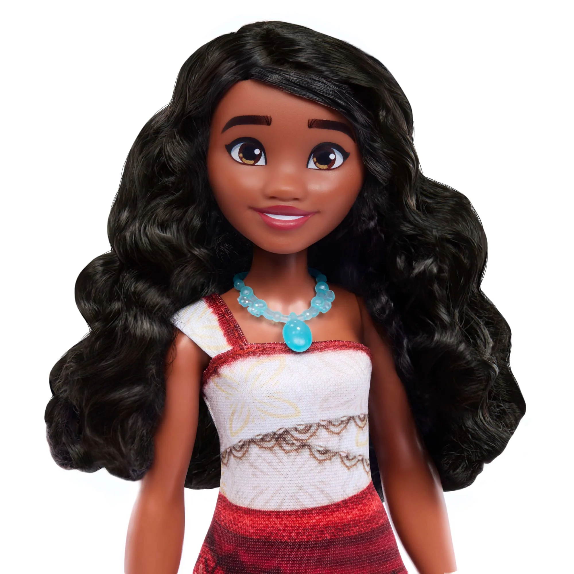 Moana 2 Bonecos Moana e Maui - Image 3