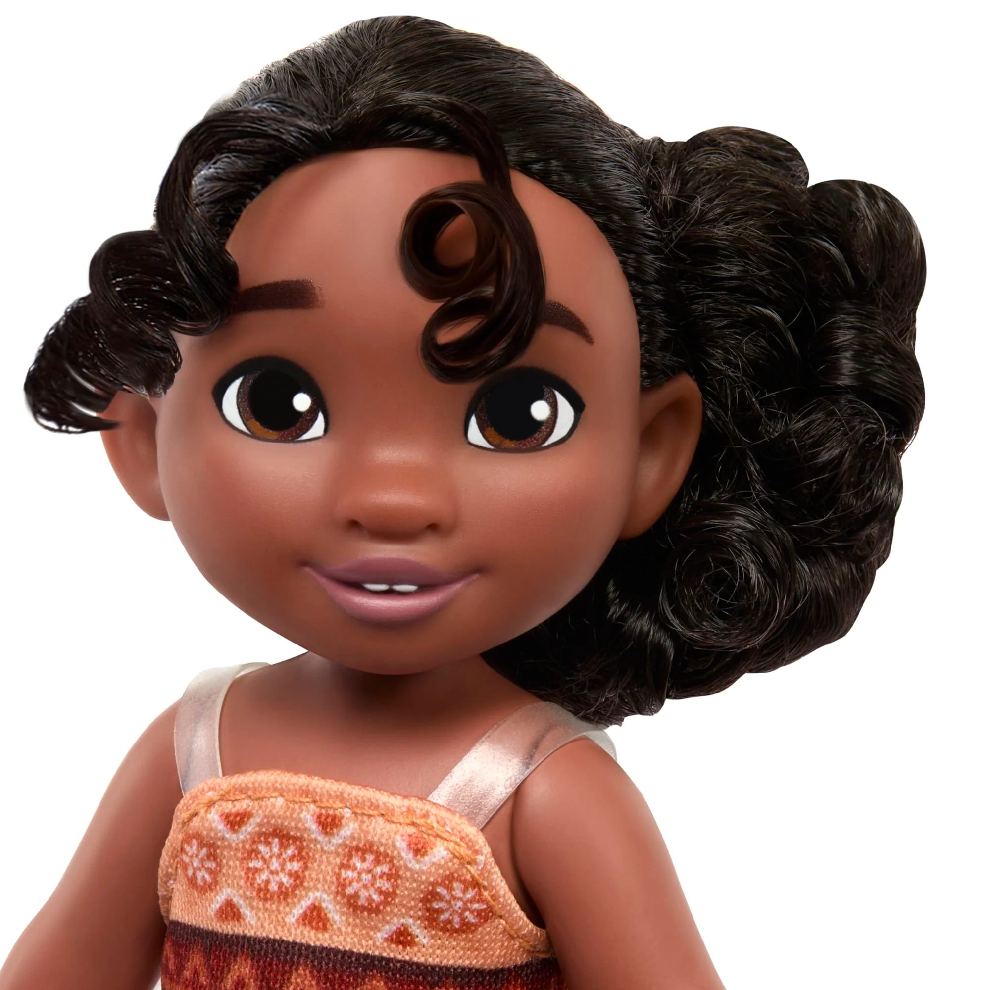 Moana 2 Muñeca Simea - Image 4