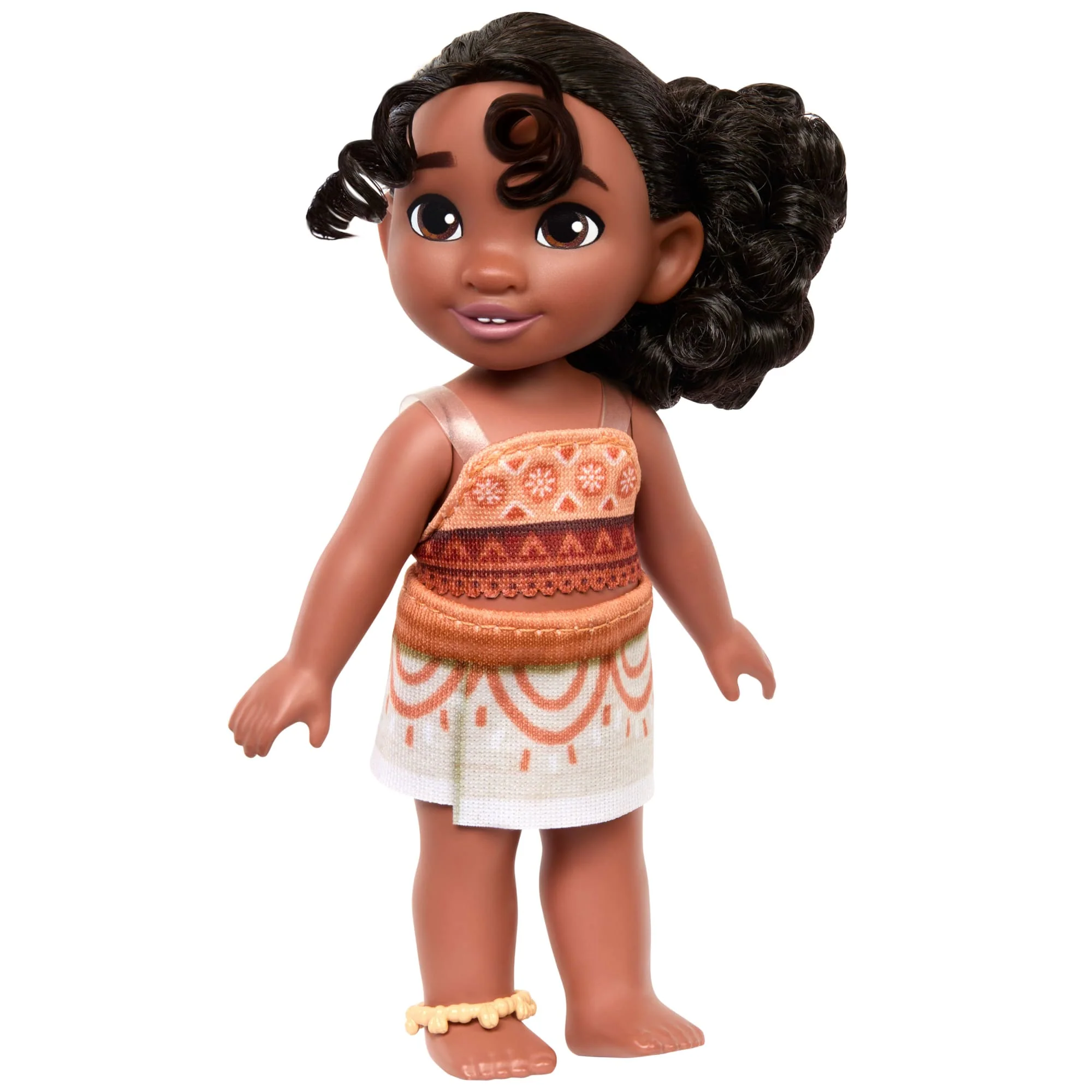 Moana 2 Muñecos Paquete de 2 Moana y Simea - Image 6
