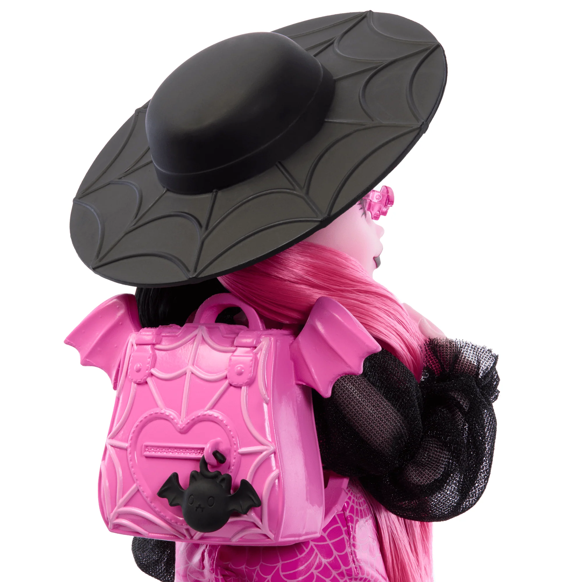 Monster High Boneca Draculaura Novo Visual - Image 4