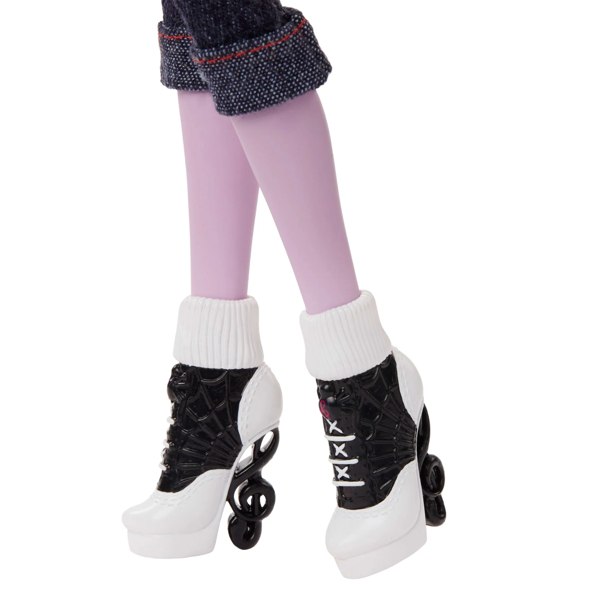 Monster High – Boo-Riginal Creeproduction – Poupée – Operetta, Animal - Image 5