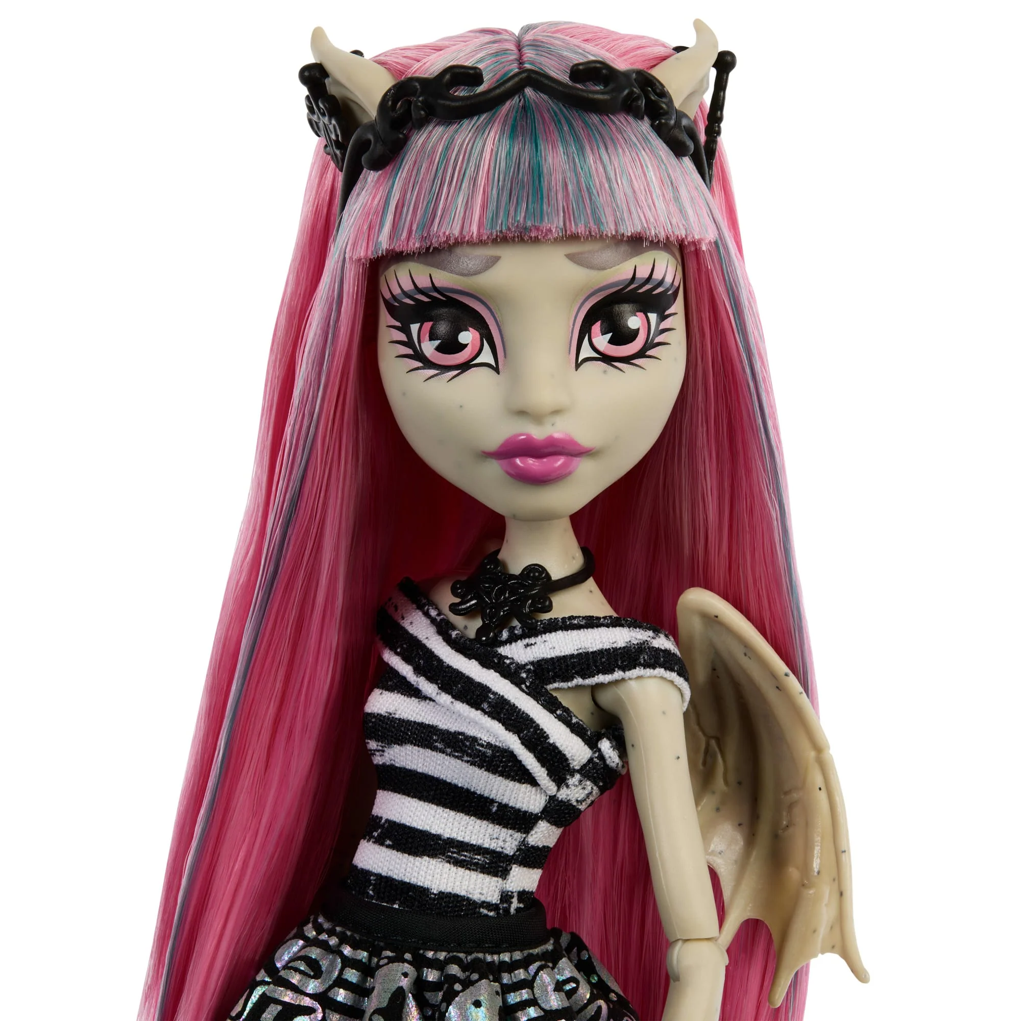 Monster High Boo-Riginal Creeproduction Rochelle Goyle Doll - Image 2
