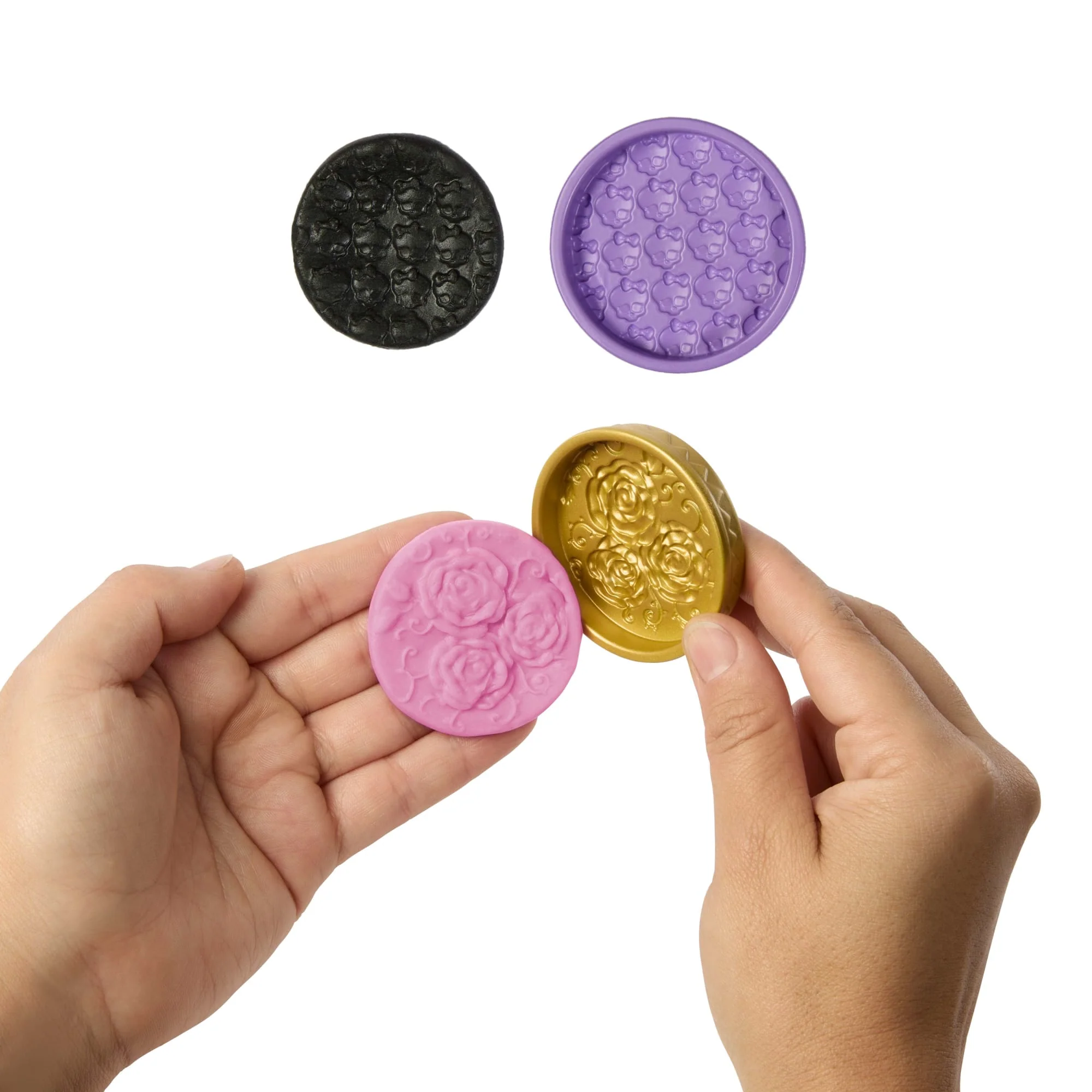 Monster High-Kit Gâteau D’Anniversaire Clawdeen Wolf - Image 4