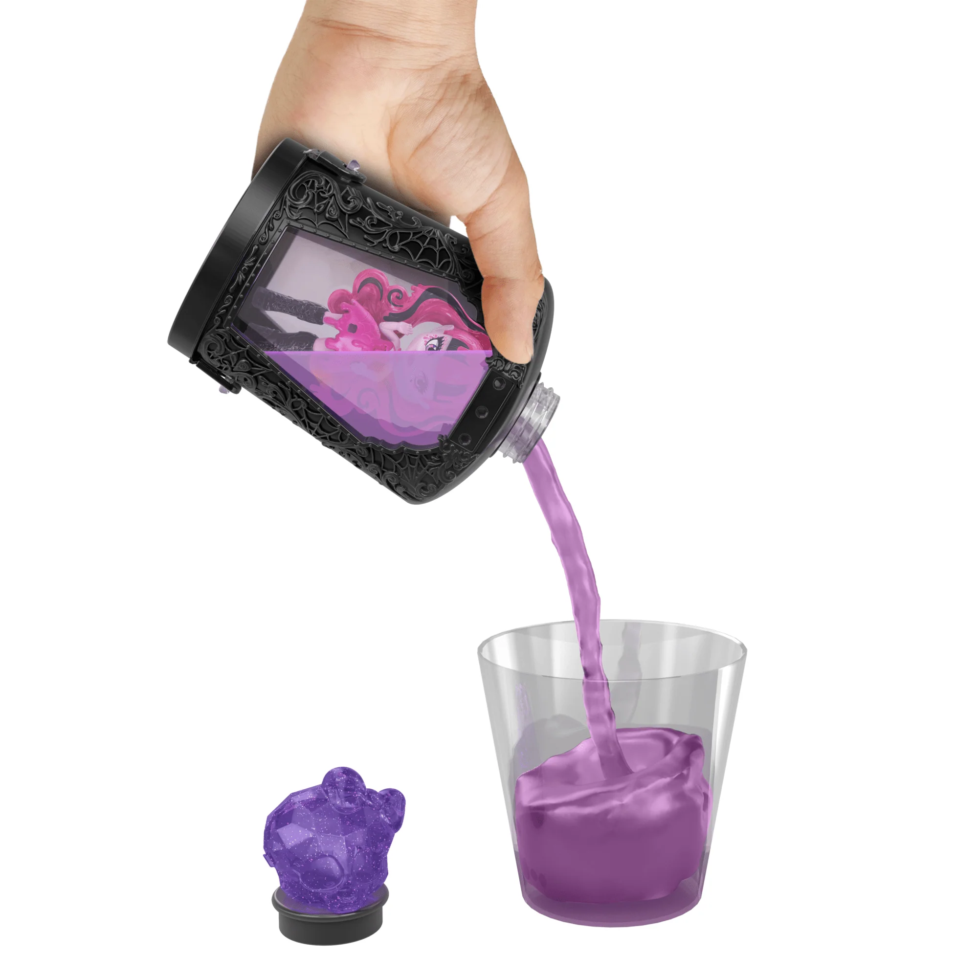 Monster High Muñeca Pociones Mini Monstruosas Sorpresa - Image 6