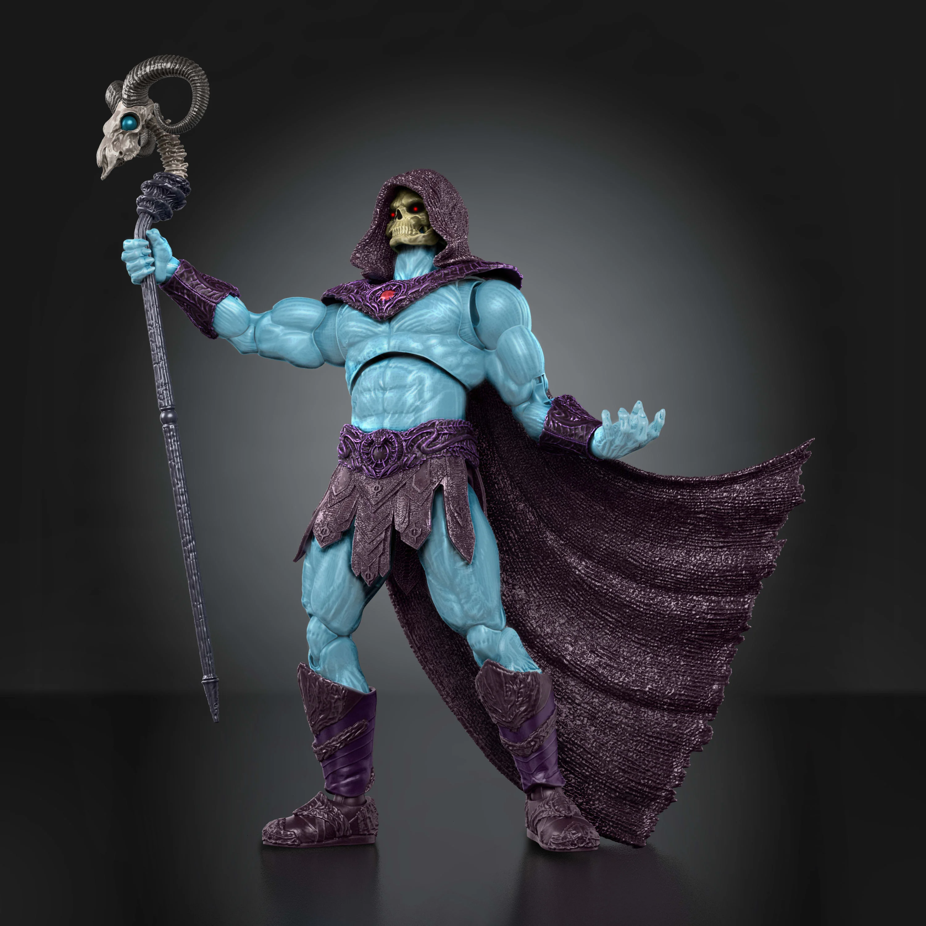 Masters Of The Universe Chronicles Skeleto - Image 6