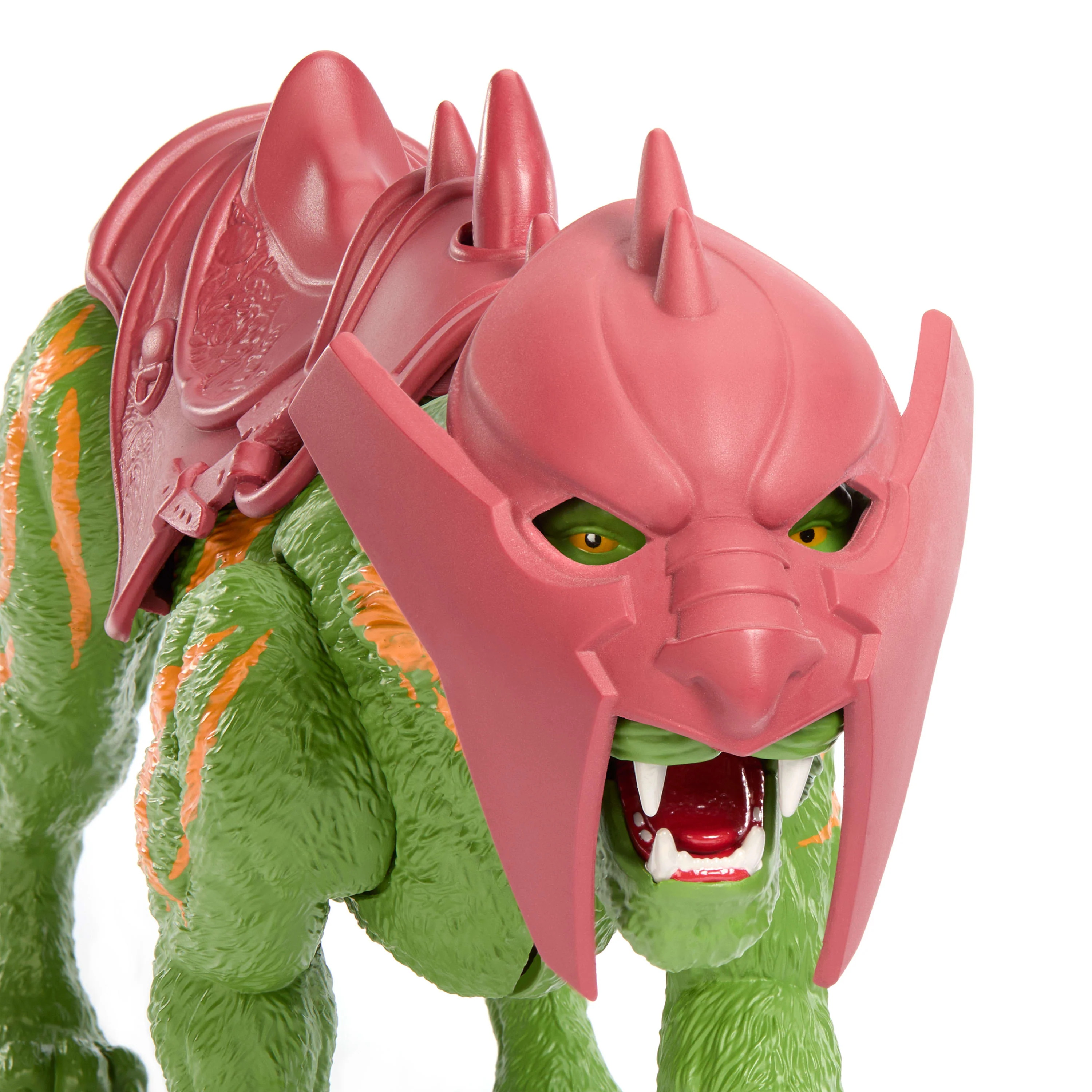 Masters Of The Universe Filme Battle Cat - Image 5