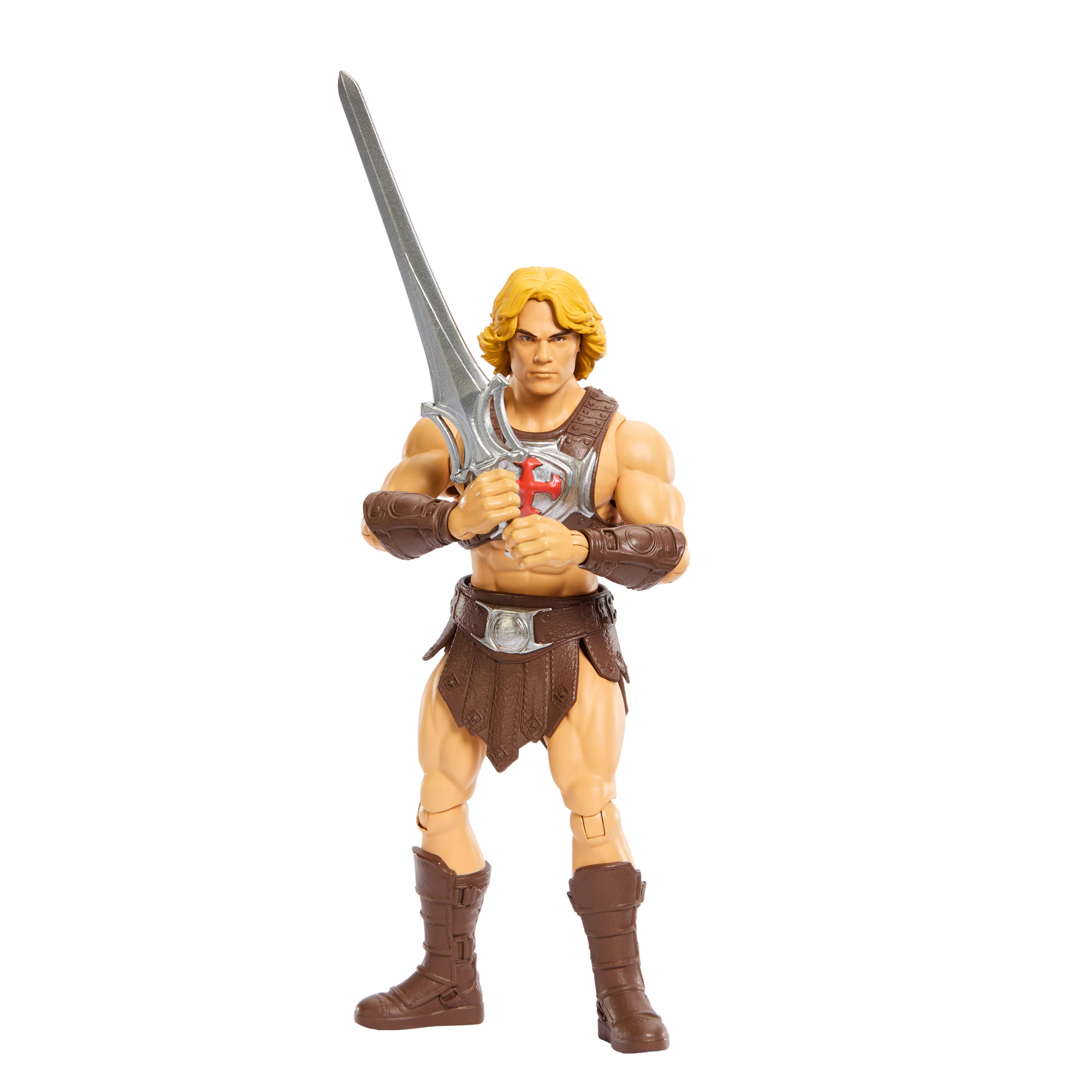 Masters Of The Universe Filme He-Man - Image 4
