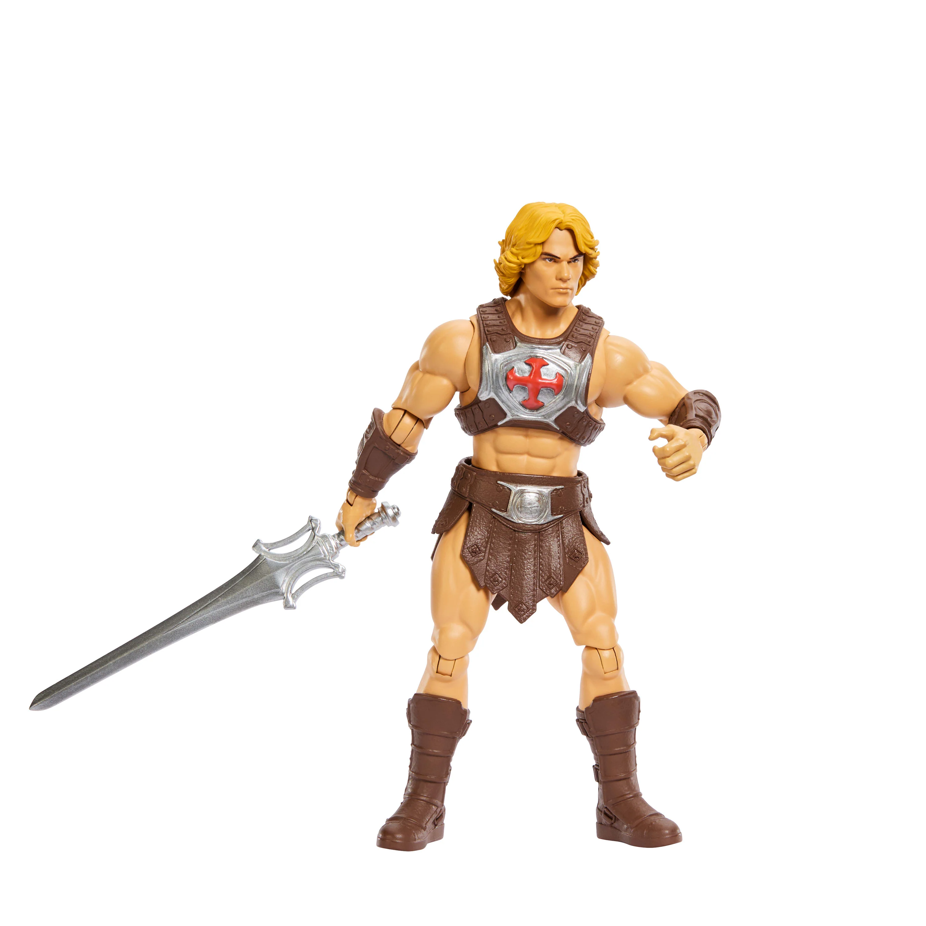 Masters Of The Universe Filme He-Man - Image 5