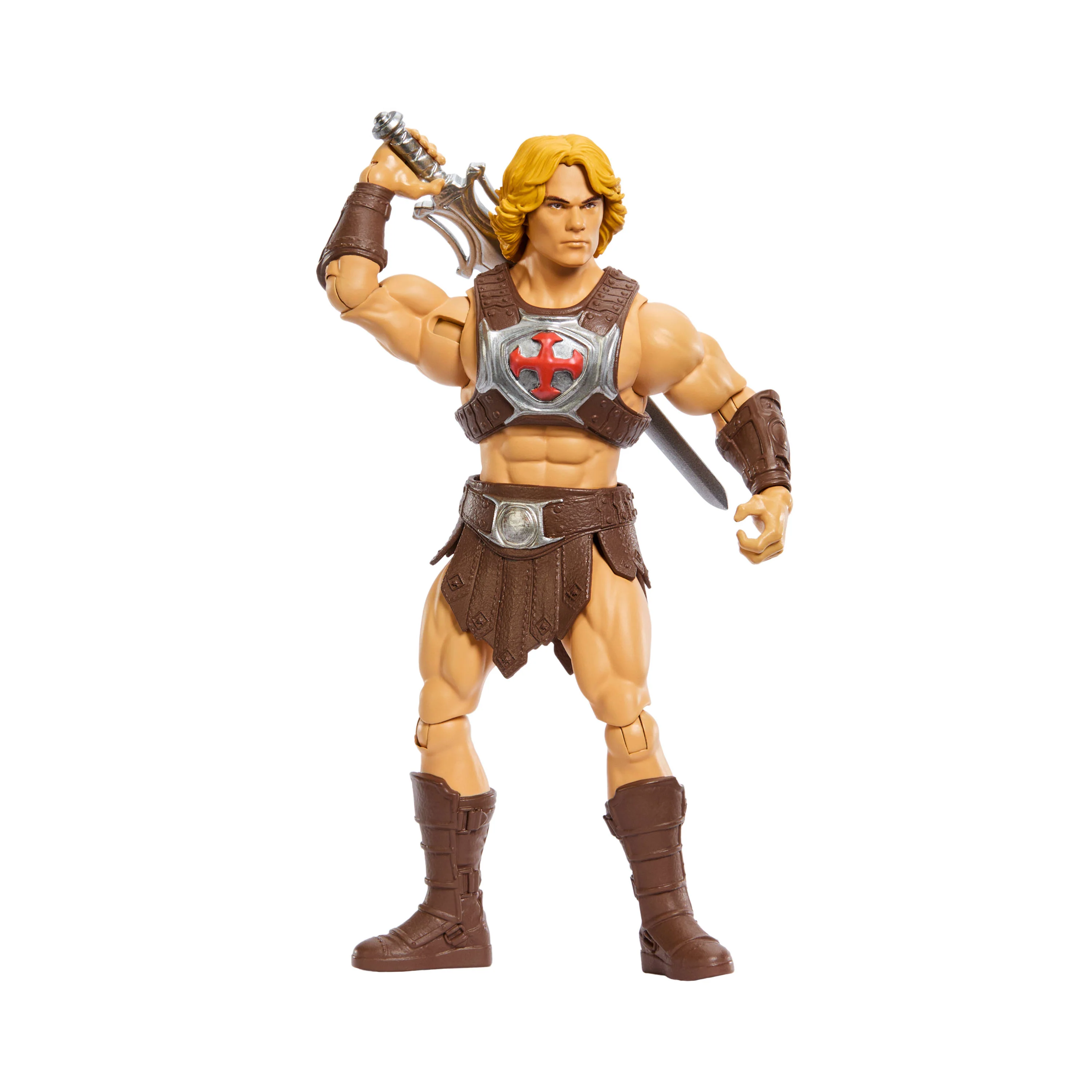 Masters Of The Universe Filme He-Man - Image 6