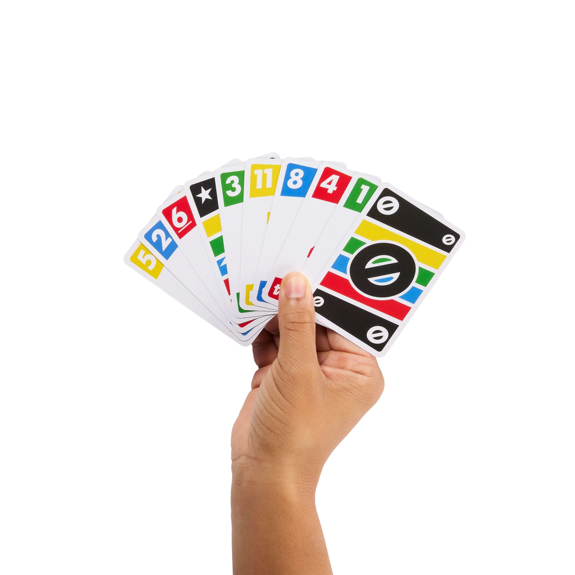 Phase 10 Masters Classic Card Game, Family Game With Rummy-Type Play For 2-6 Players - Image 3