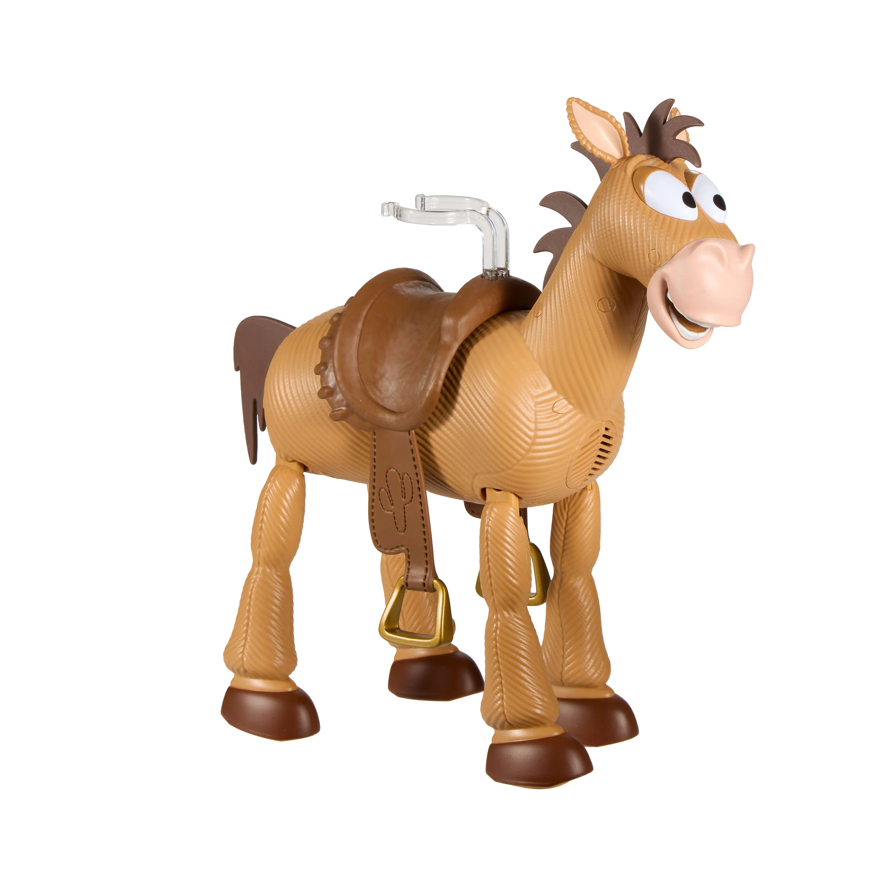 Pixar Toy Story 5 Bala No Alvo RC - Image 4