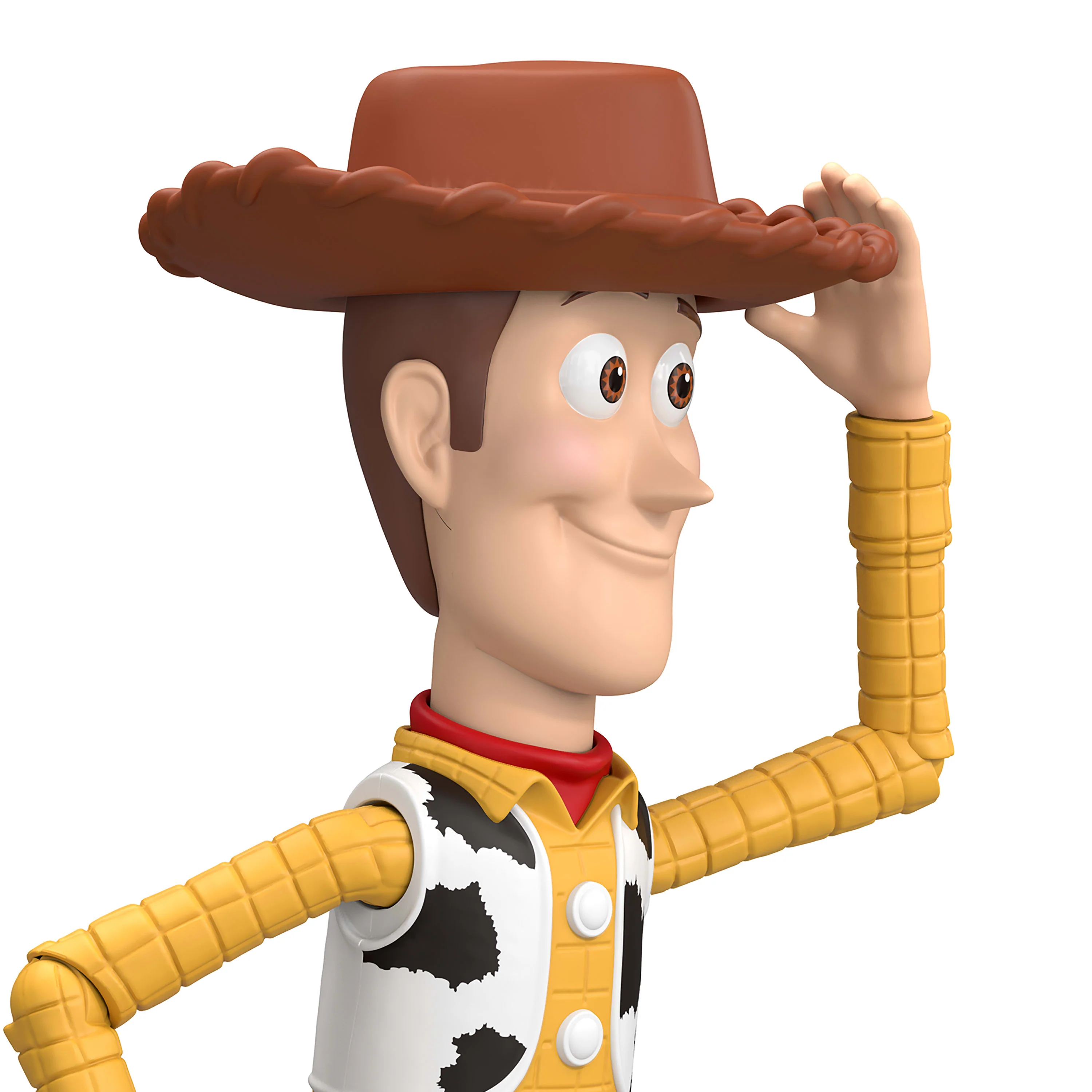 Pixar Project Target Figura de Ação Pixar Project Target Woody de 7 polegadas - Image 3