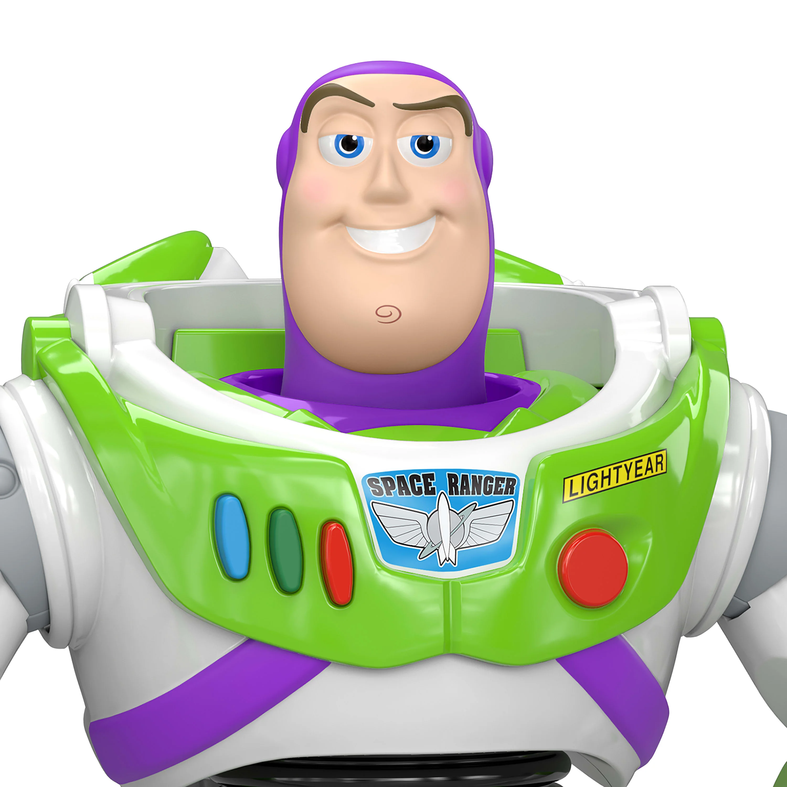 Toy Story 5 Buzz de 7 Pulgadas - Image 3