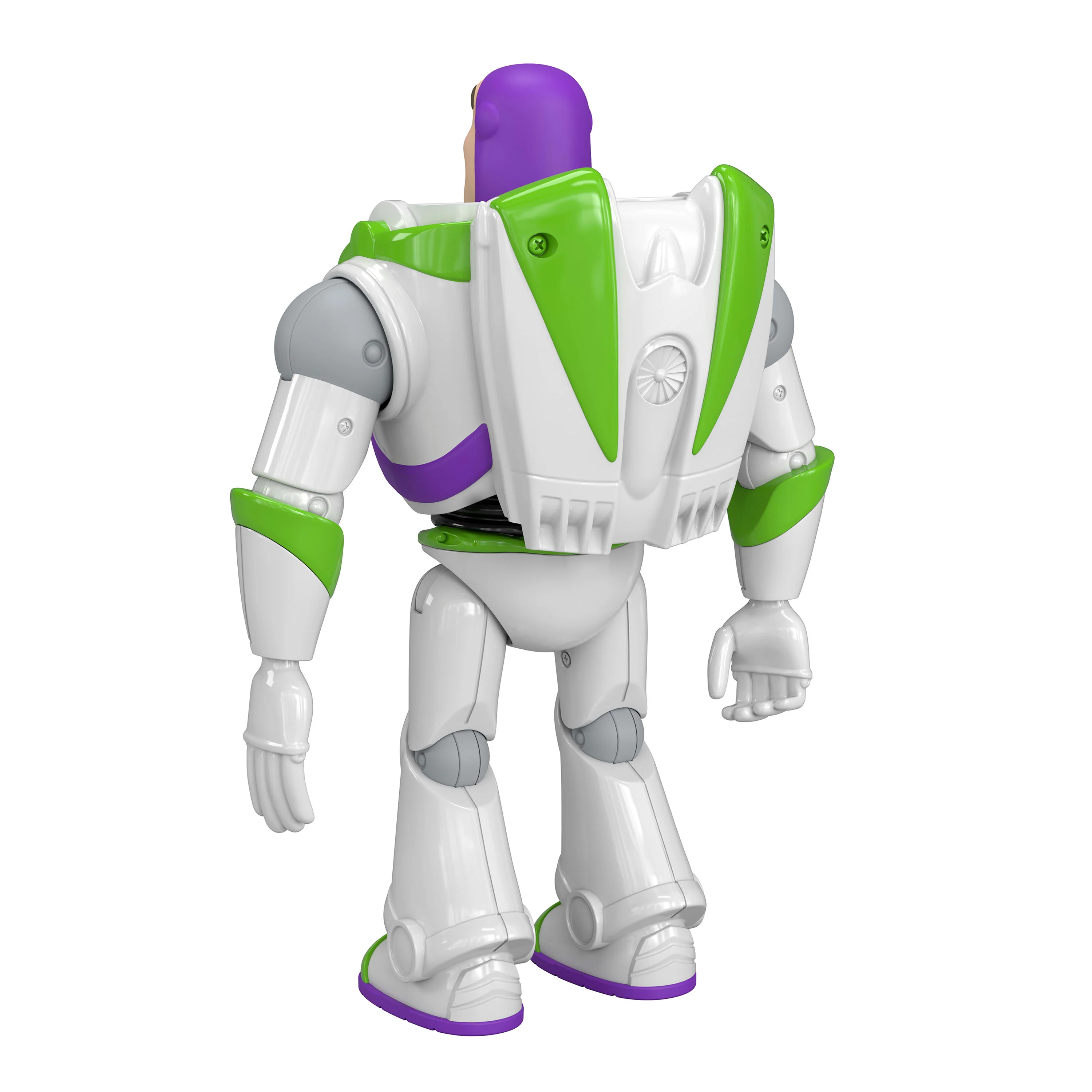 Toy Story 5 Buzz de 7 Pulgadas - Image 4