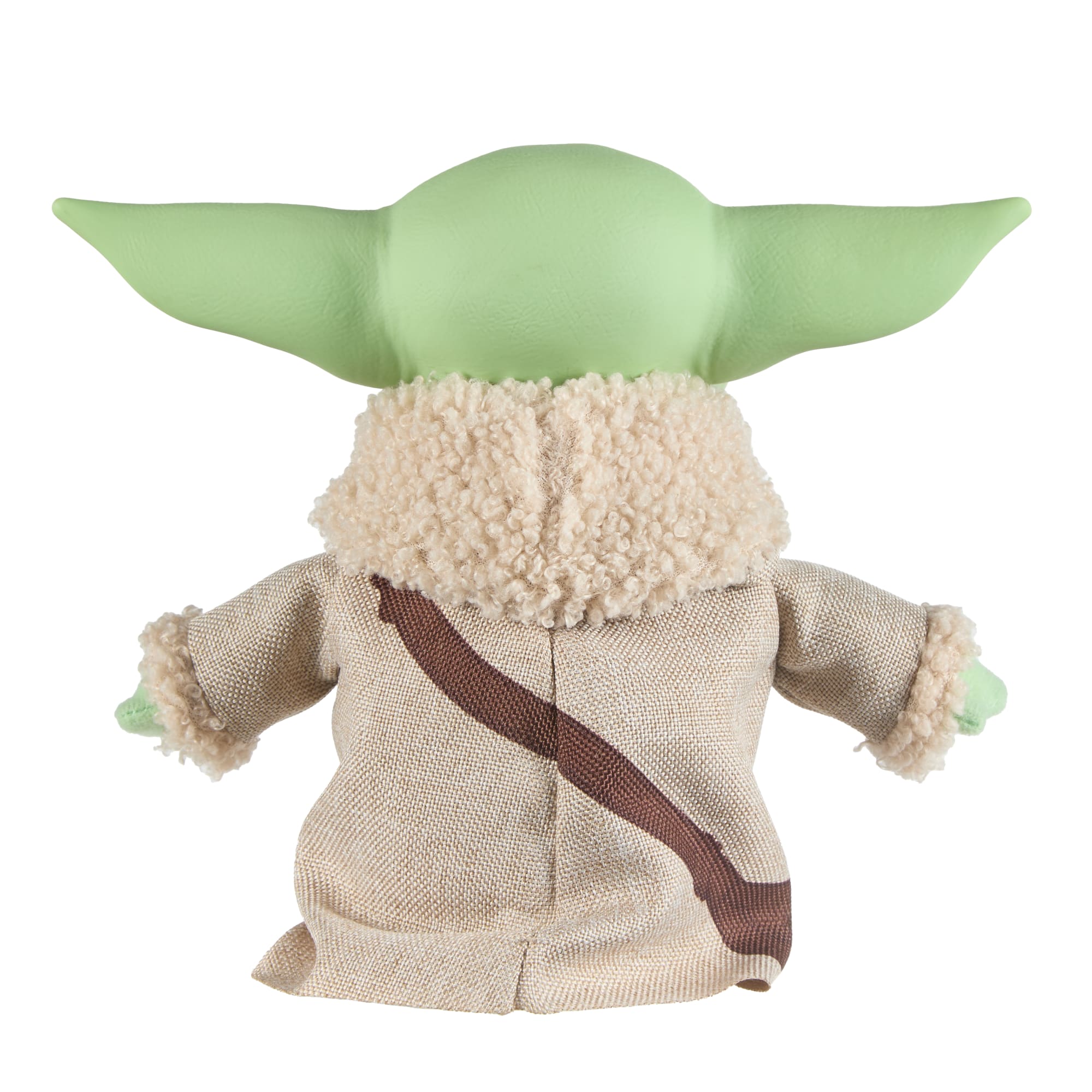 Plush Star Wars Peluche Grogu Cabeza de Vinyl de 6 pulgadas - Image 4