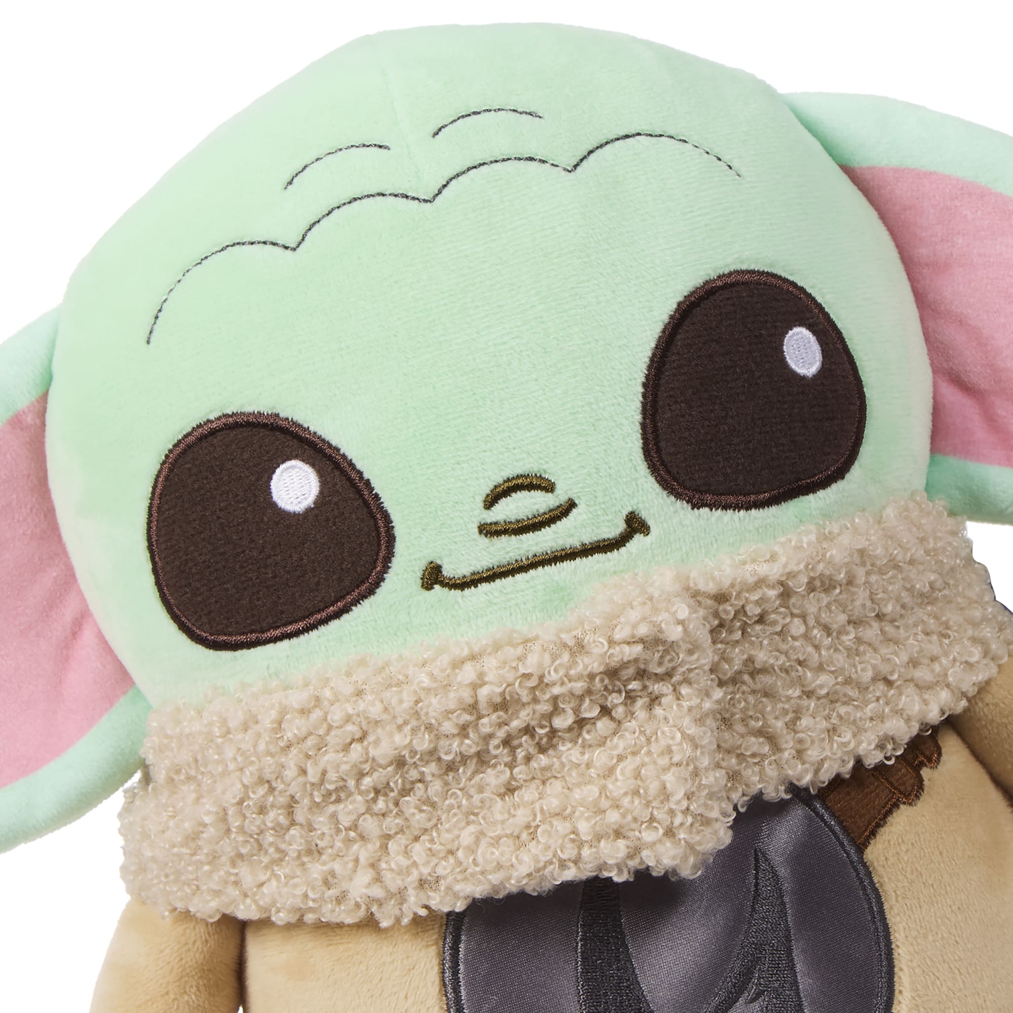 Plush Star Wars Peluche Grogu de 8 pulgadas - Image 3