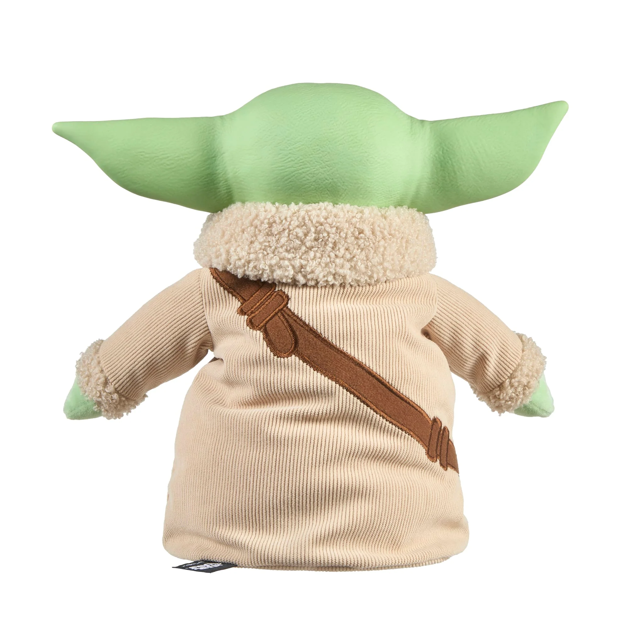 Plush Star Wars Peluche Grogu Fuerza Levantadora - Image 5