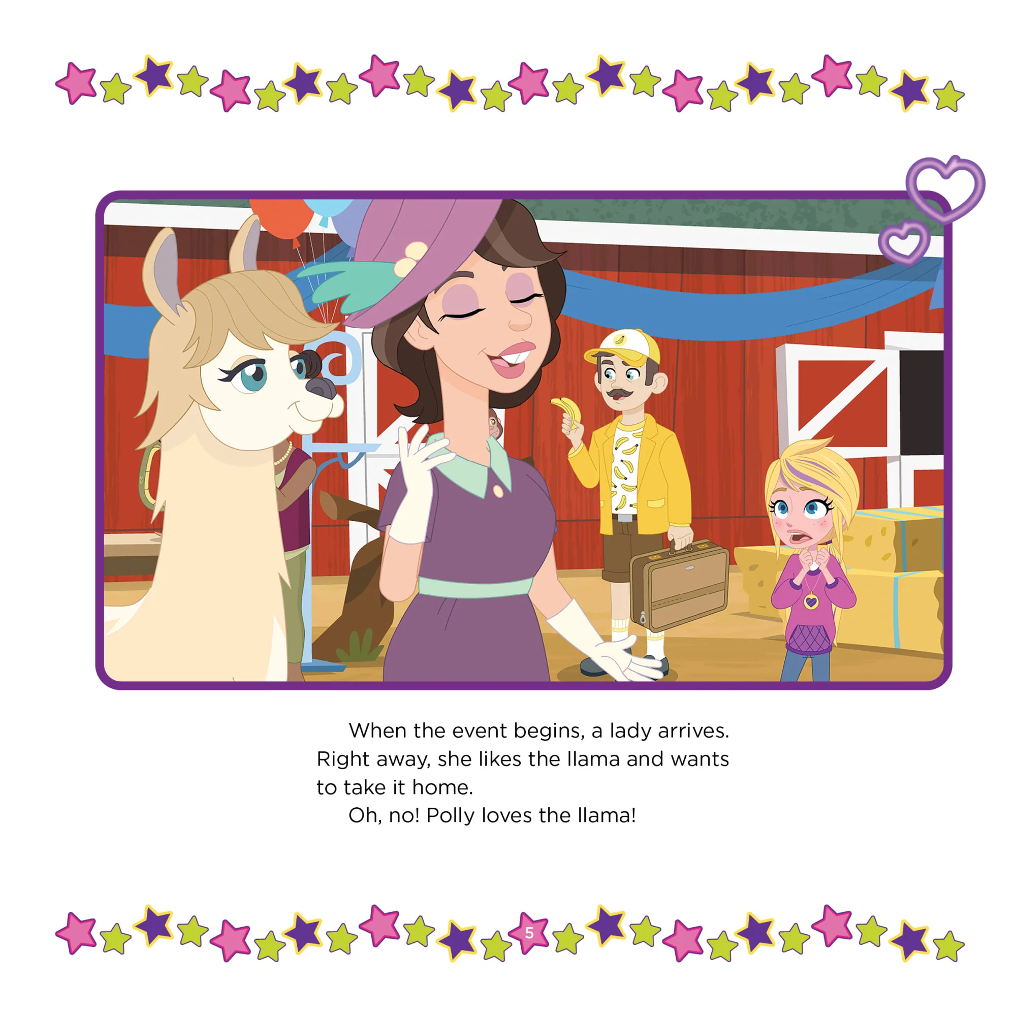 Polly Pocket: Animal Adopt-A-Thon! - Image 6